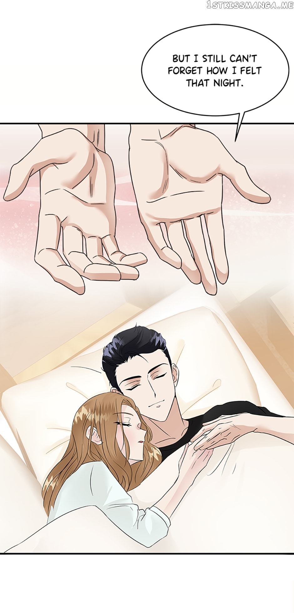 My Boss Can't Sleep Without Me Chapter 13 - page 47