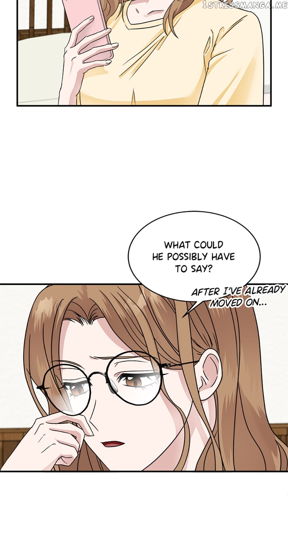 My Boss Can't Sleep Without Me Chapter 13 - page 5