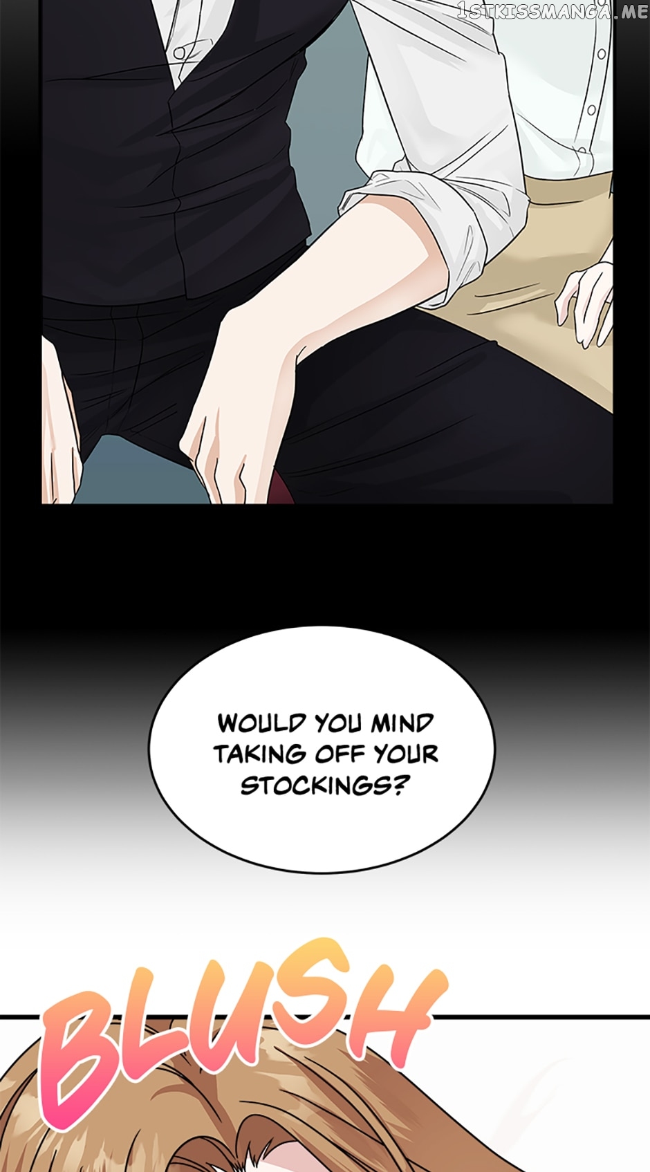 My Boss Can't Sleep Without Me Chapter 13 - page 9