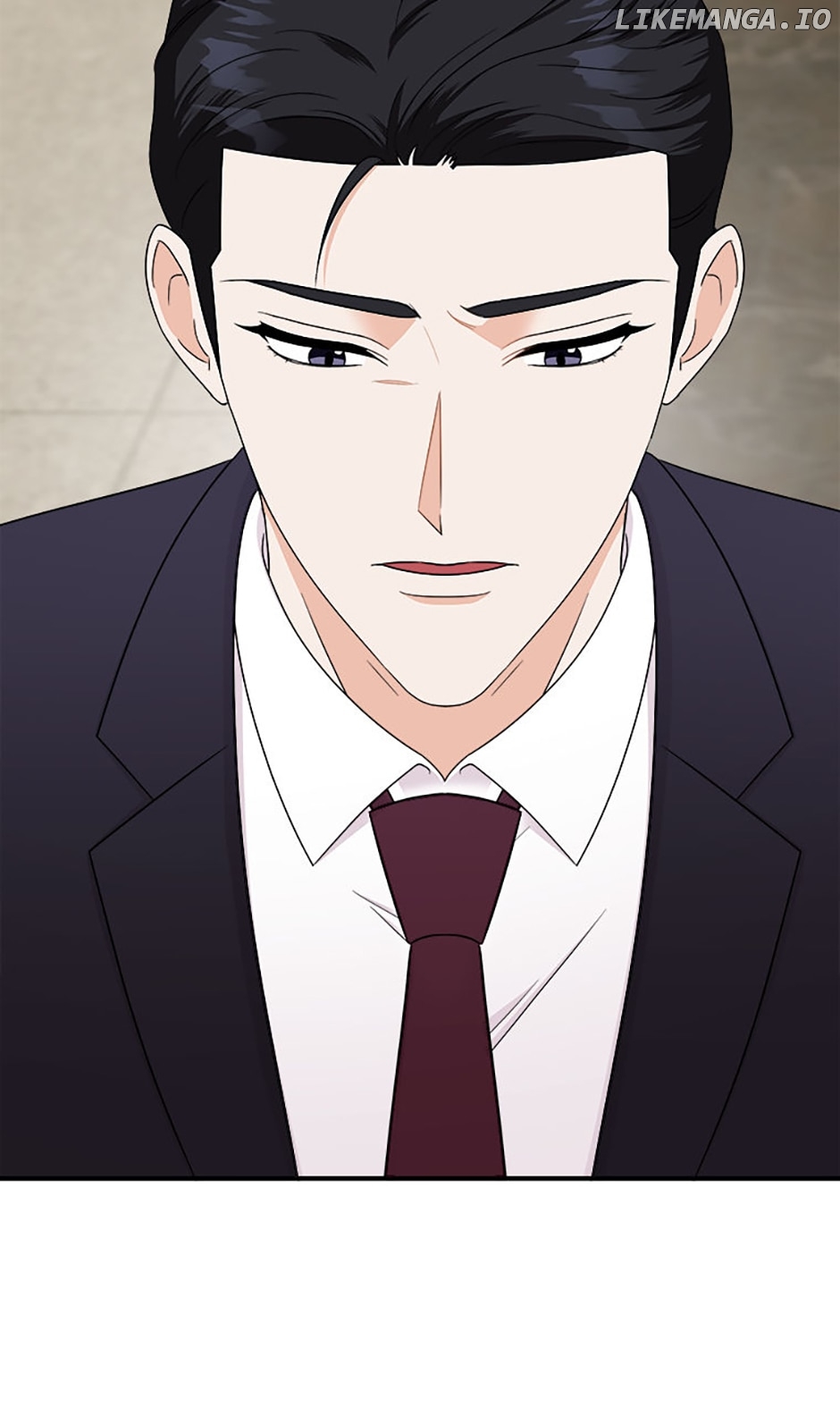 My Boss Can't Sleep Without Me Chapter 57 - page 12