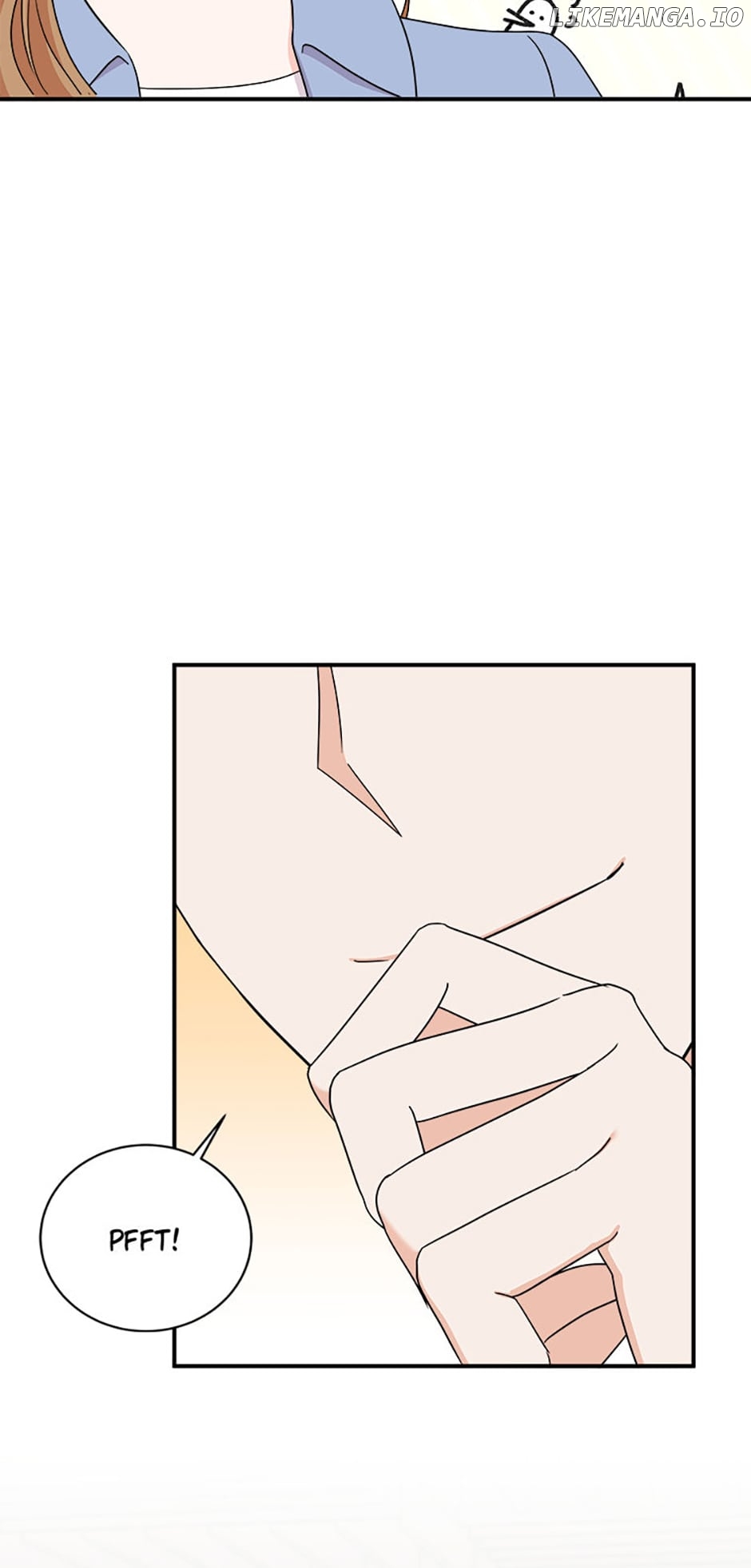 My Boss Can't Sleep Without Me Chapter 57 - page 18