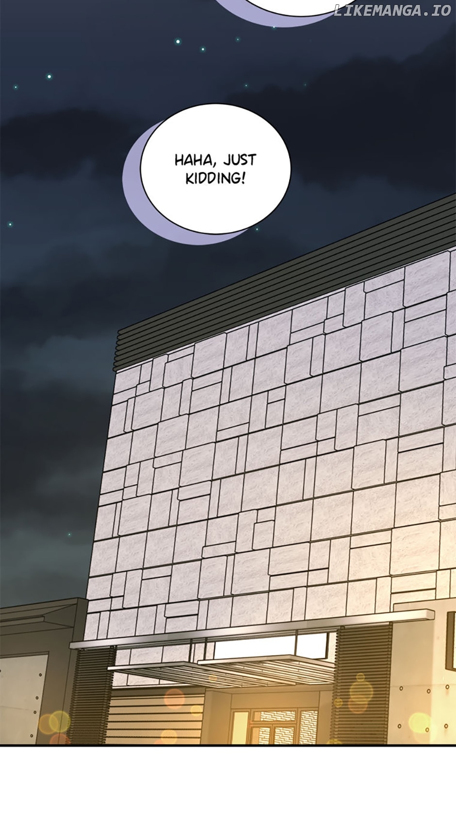 My Boss Can't Sleep Without Me Chapter 57 - page 24