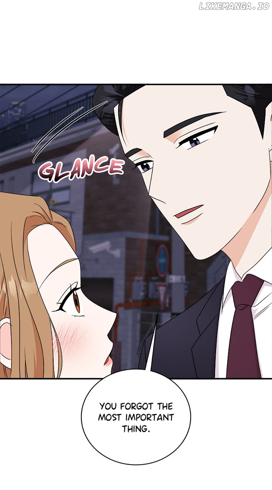 My Boss Can't Sleep Without Me Chapter 57 - page 42