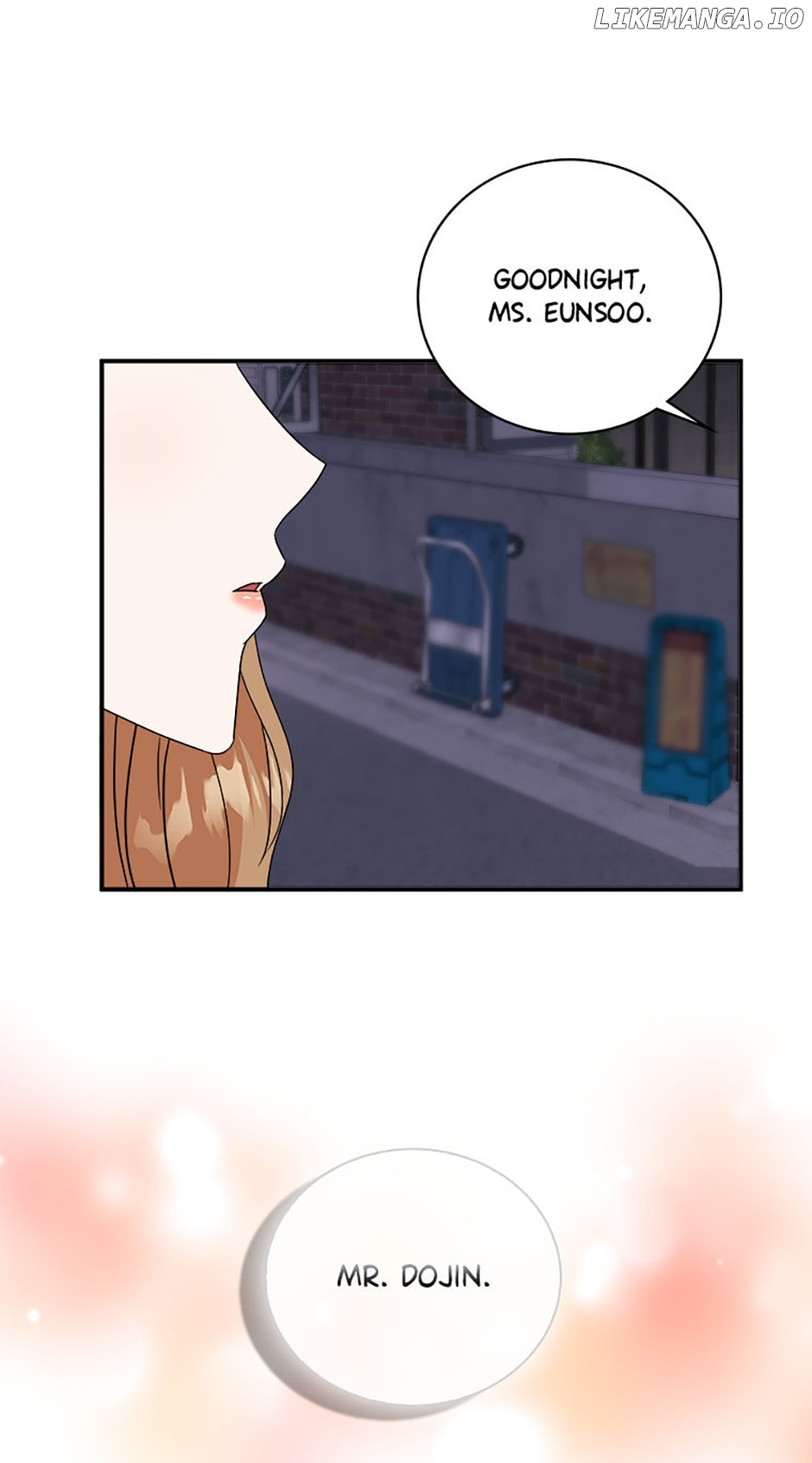 My Boss Can't Sleep Without Me Chapter 57 - page 43