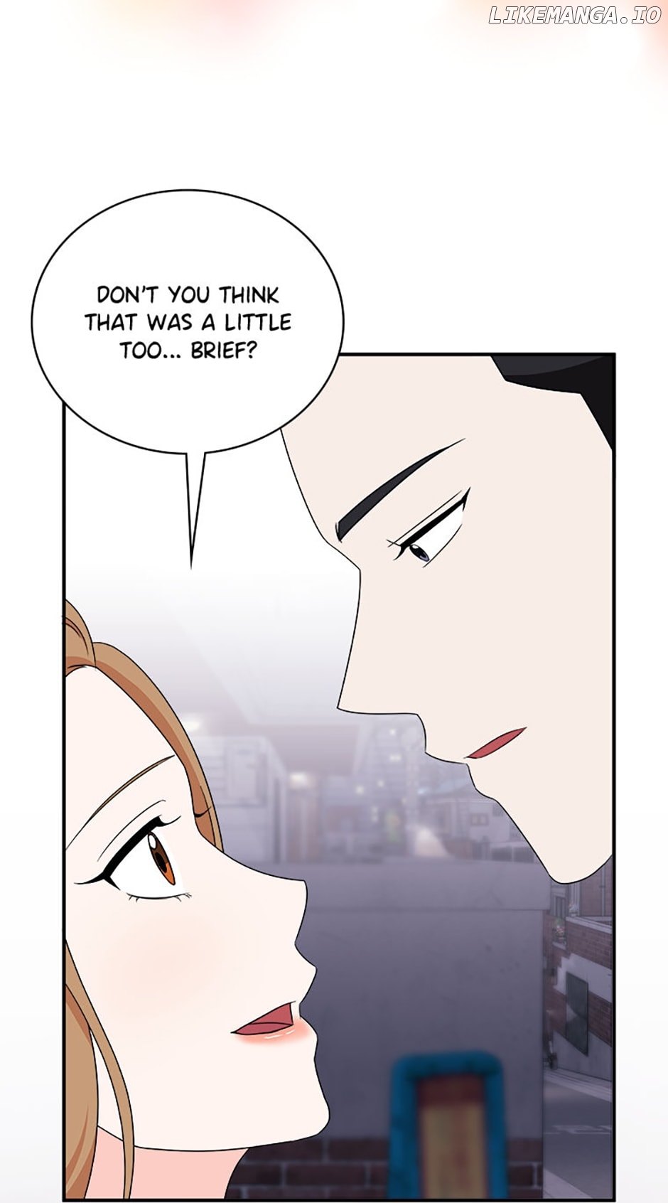 My Boss Can't Sleep Without Me Chapter 57 - page 44