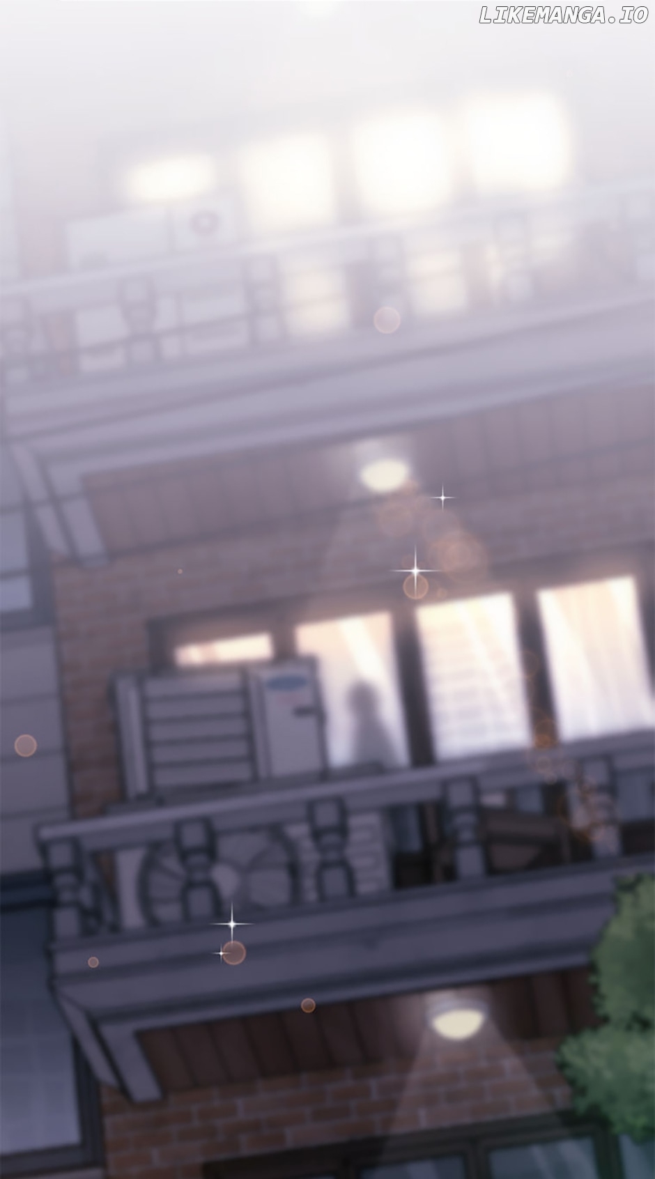 My Boss Can't Sleep Without Me Chapter 57 - page 45