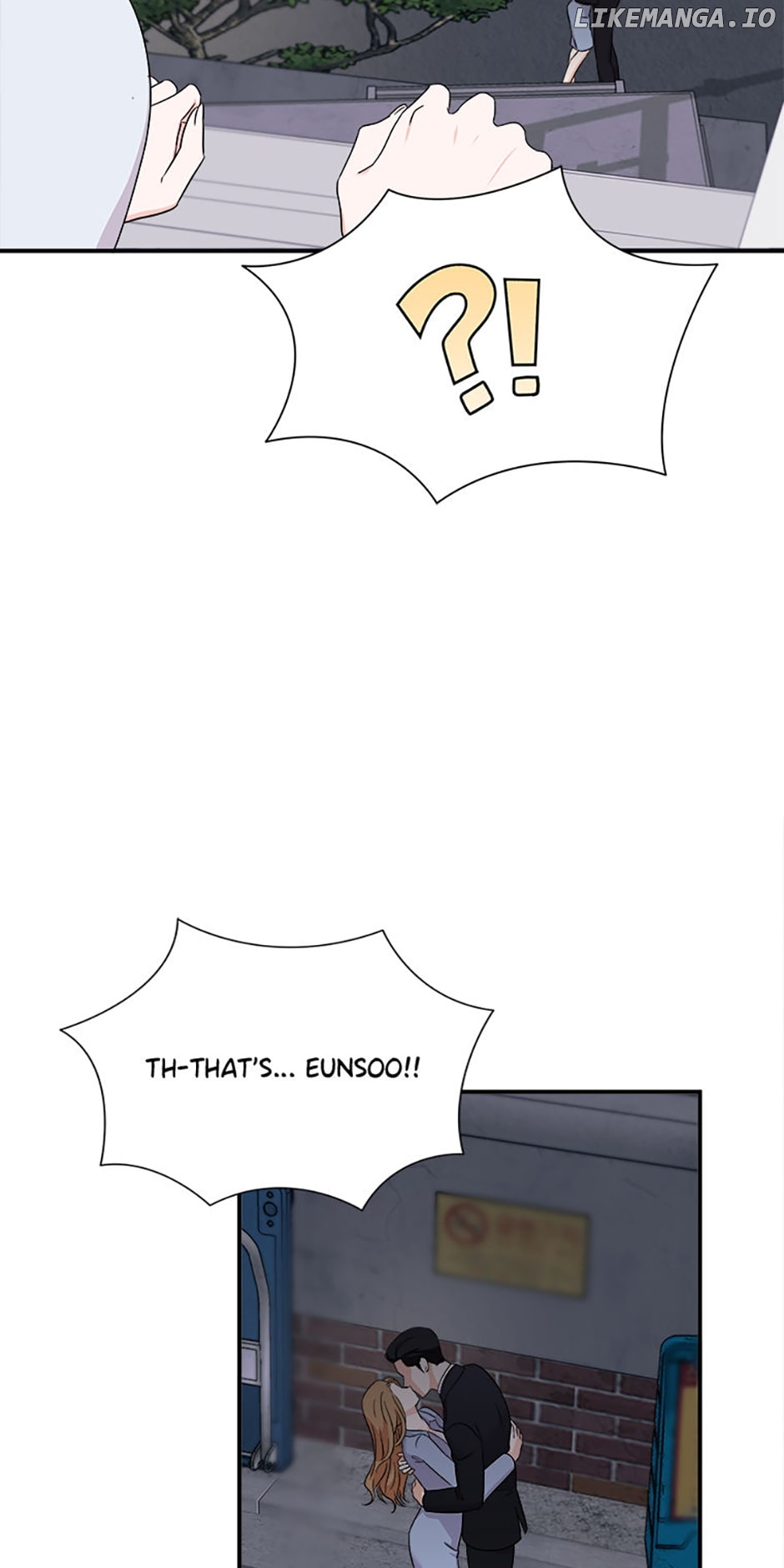My Boss Can't Sleep Without Me Chapter 57 - page 49