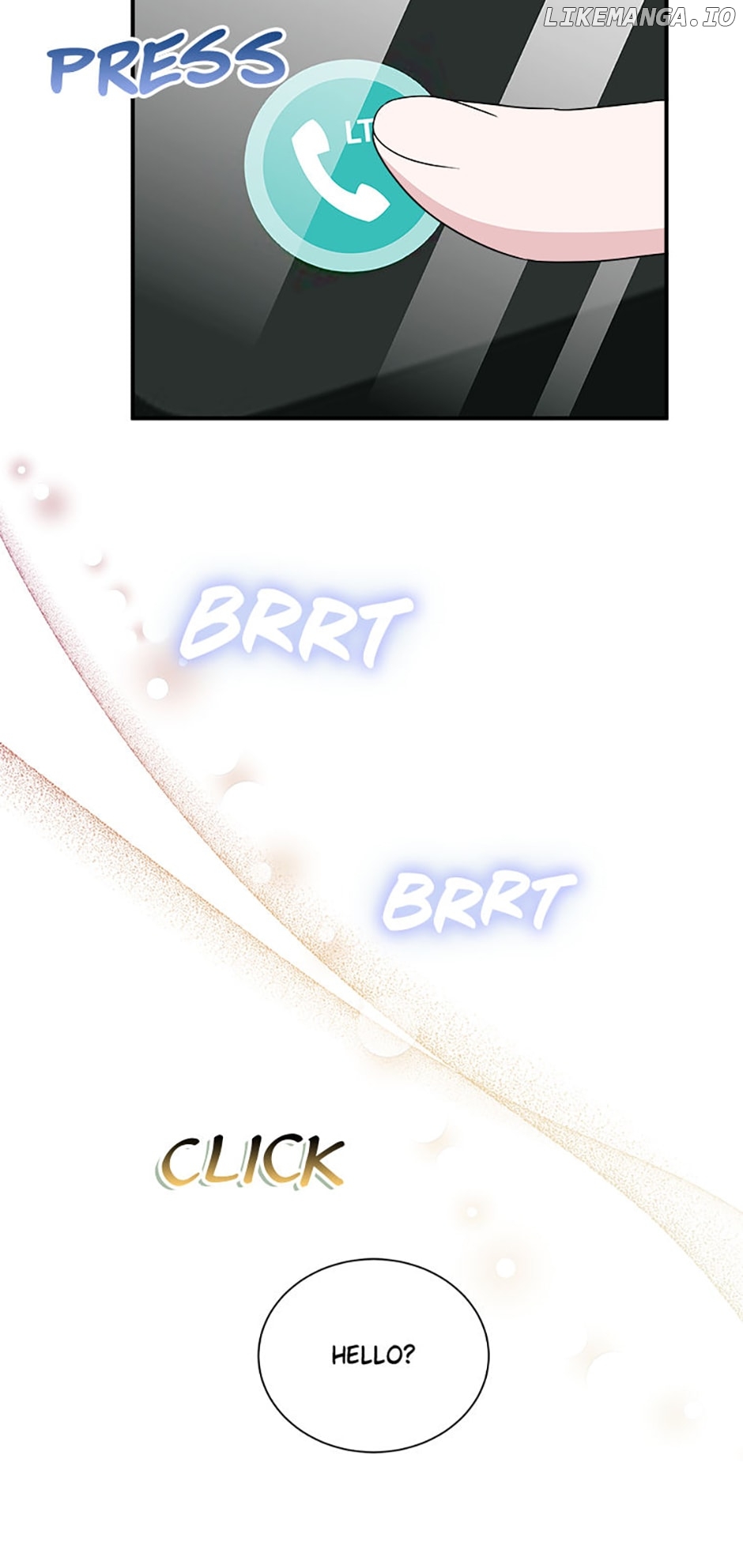 My Boss Can't Sleep Without Me Chapter 57 - page 54