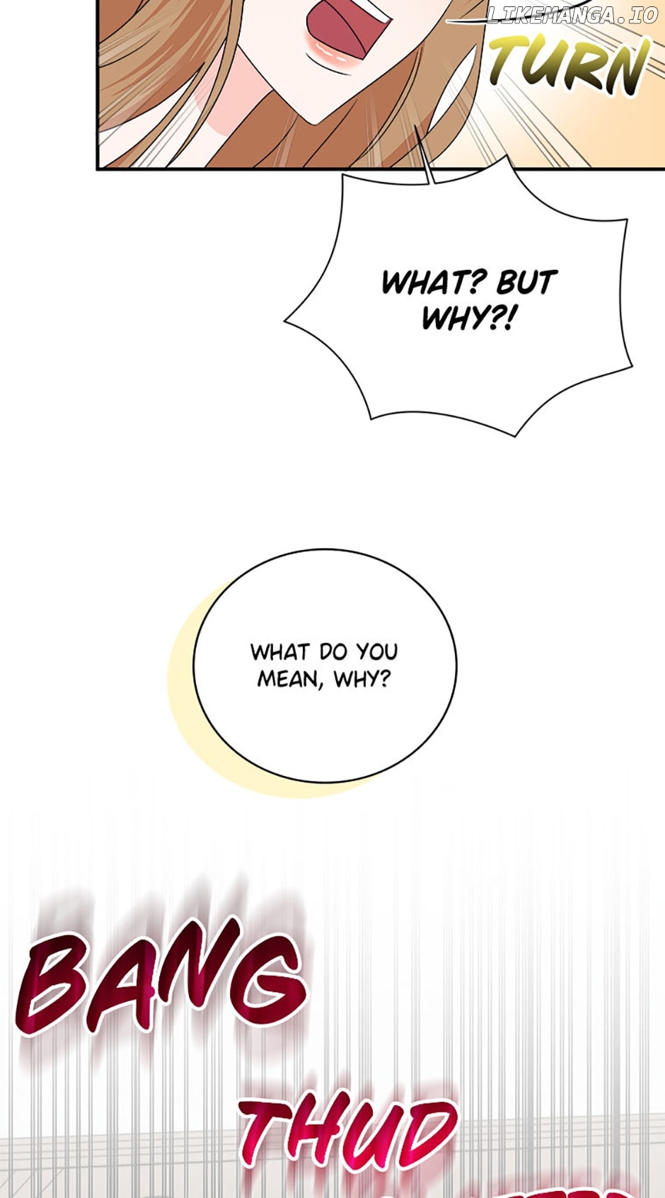 My Boss Can't Sleep Without Me Chapter 57 - page 68