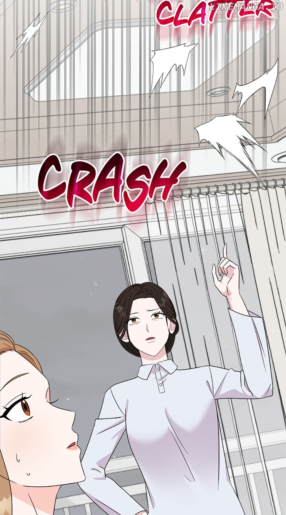 My Boss Can't Sleep Without Me Chapter 57 - page 69