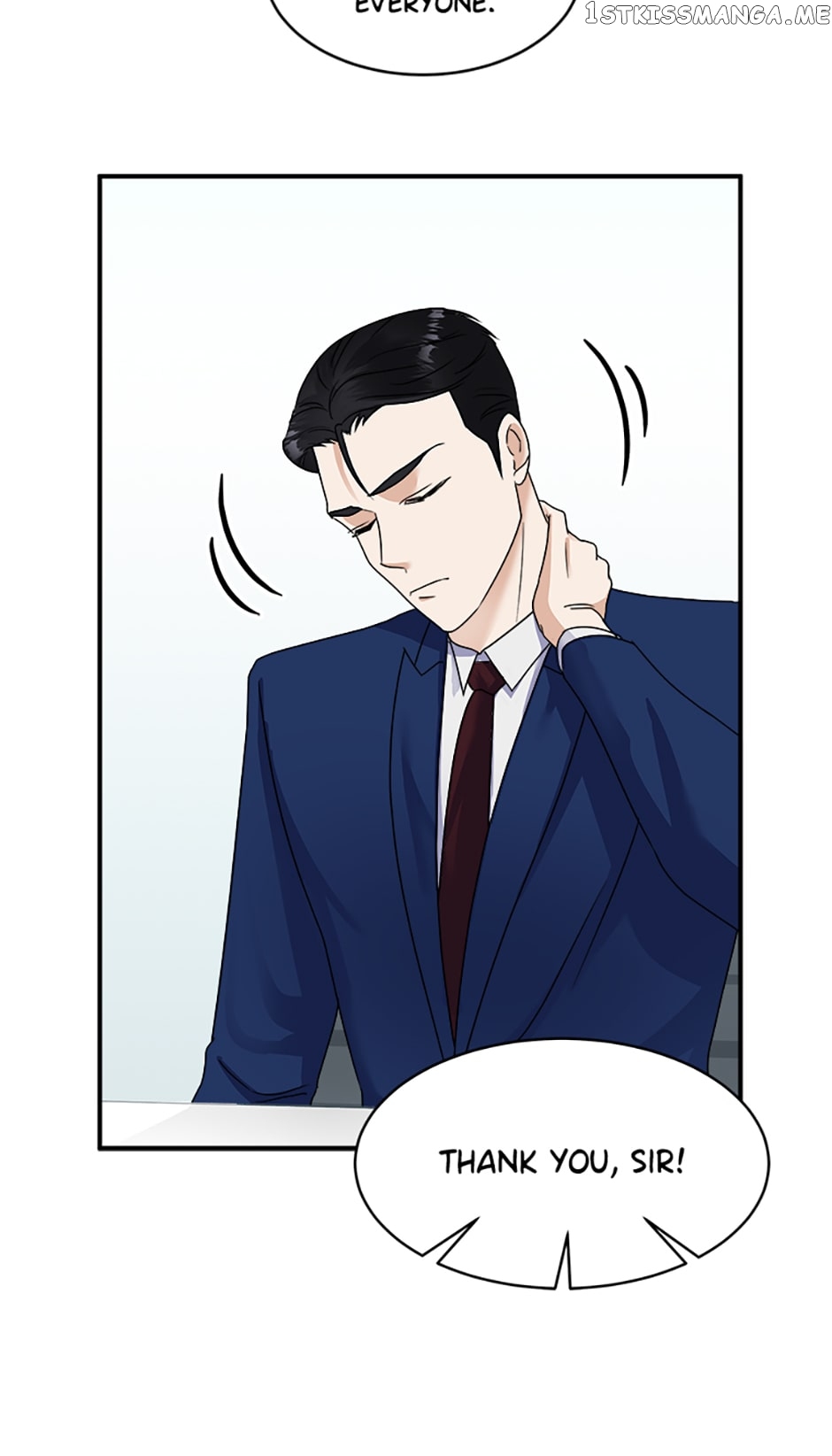 My Boss Can't Sleep Without Me Chapter 14 - page 15