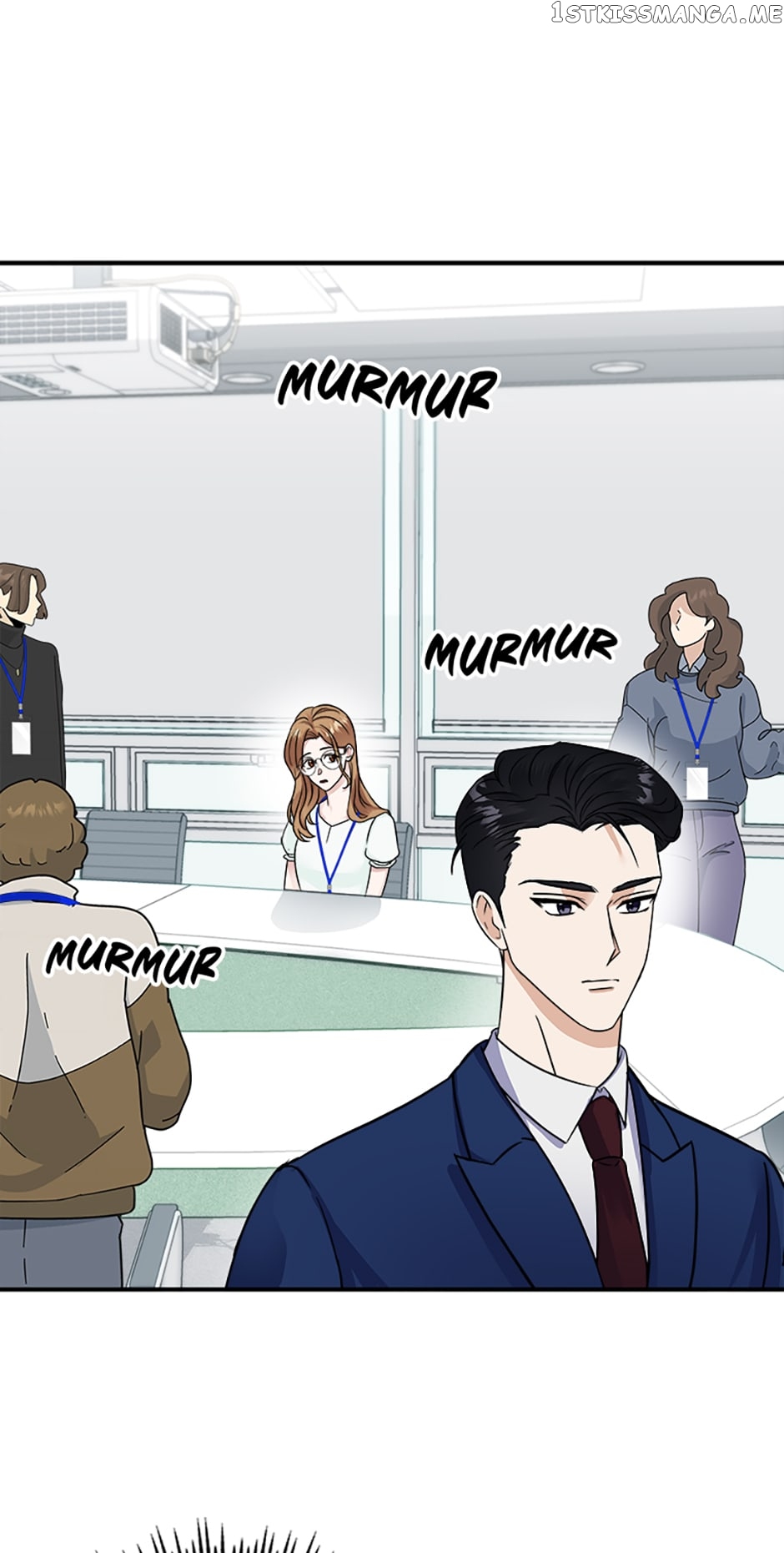 My Boss Can't Sleep Without Me Chapter 14 - page 16