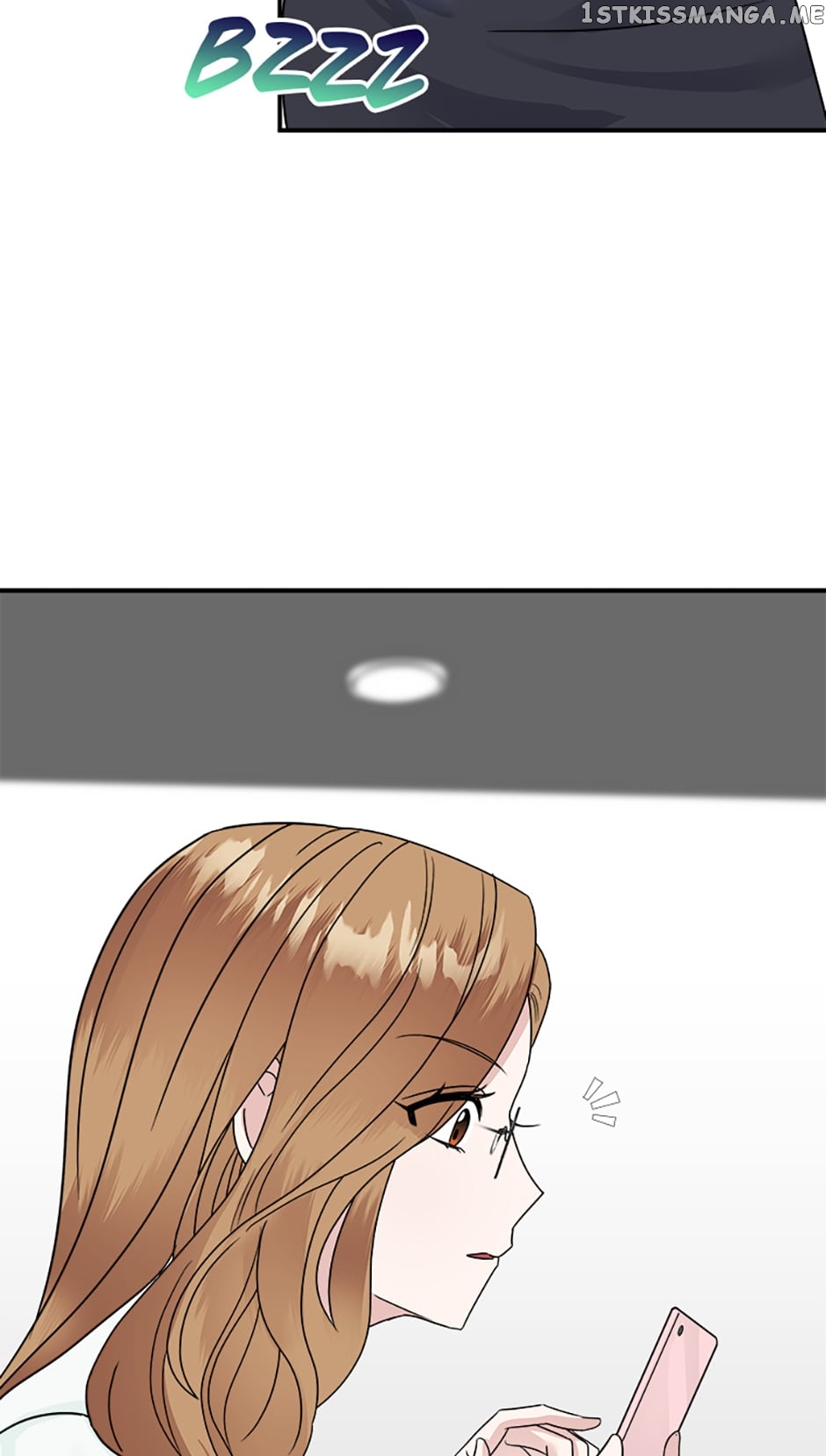 My Boss Can't Sleep Without Me Chapter 14 - page 22