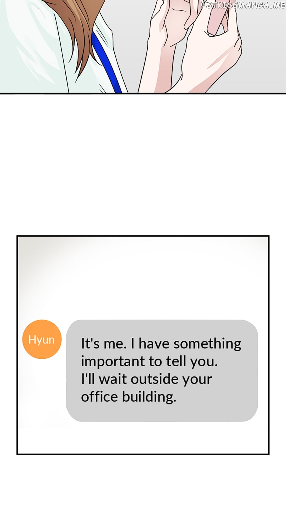 My Boss Can't Sleep Without Me Chapter 14 - page 23
