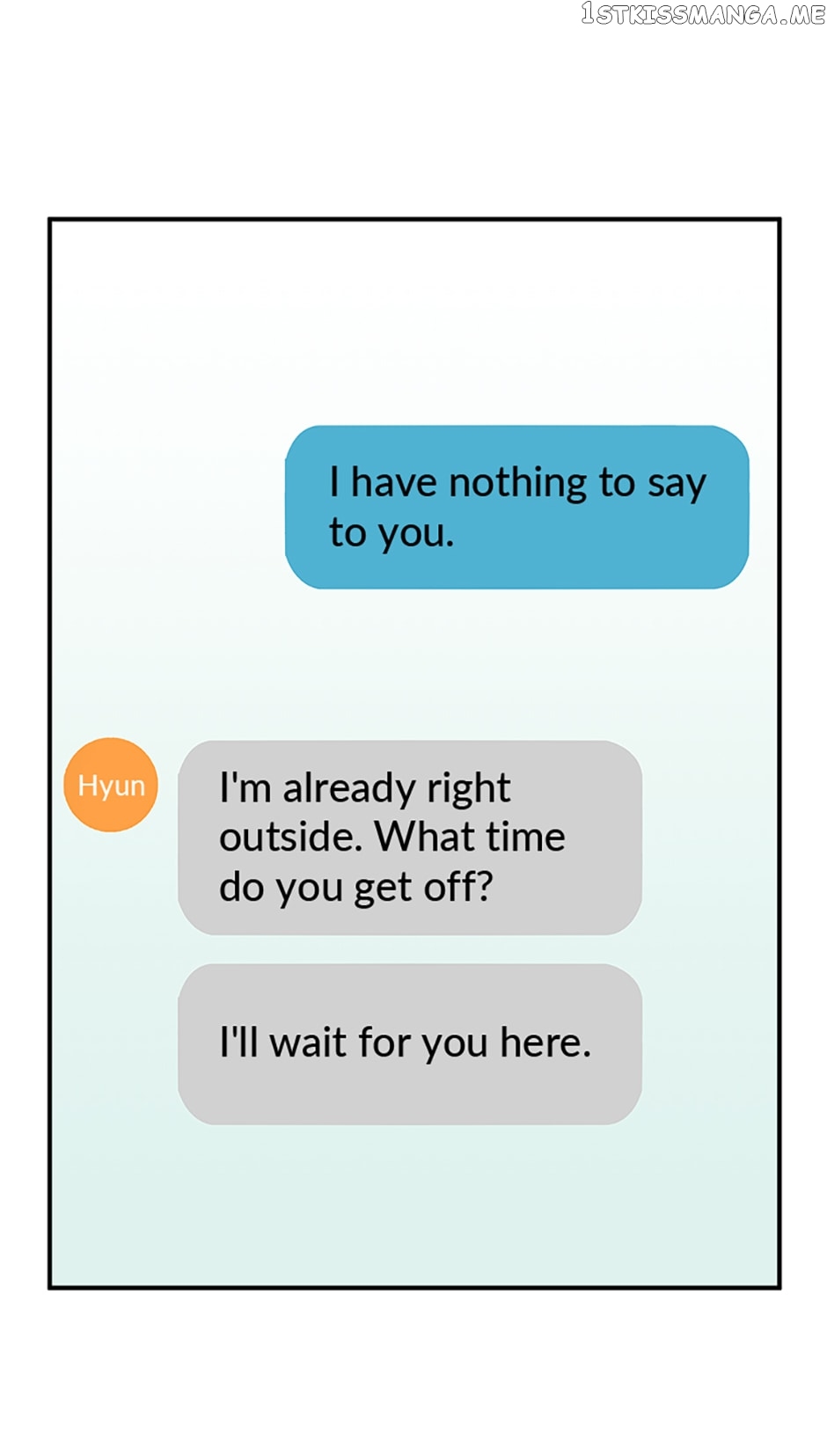 My Boss Can't Sleep Without Me Chapter 14 - page 25