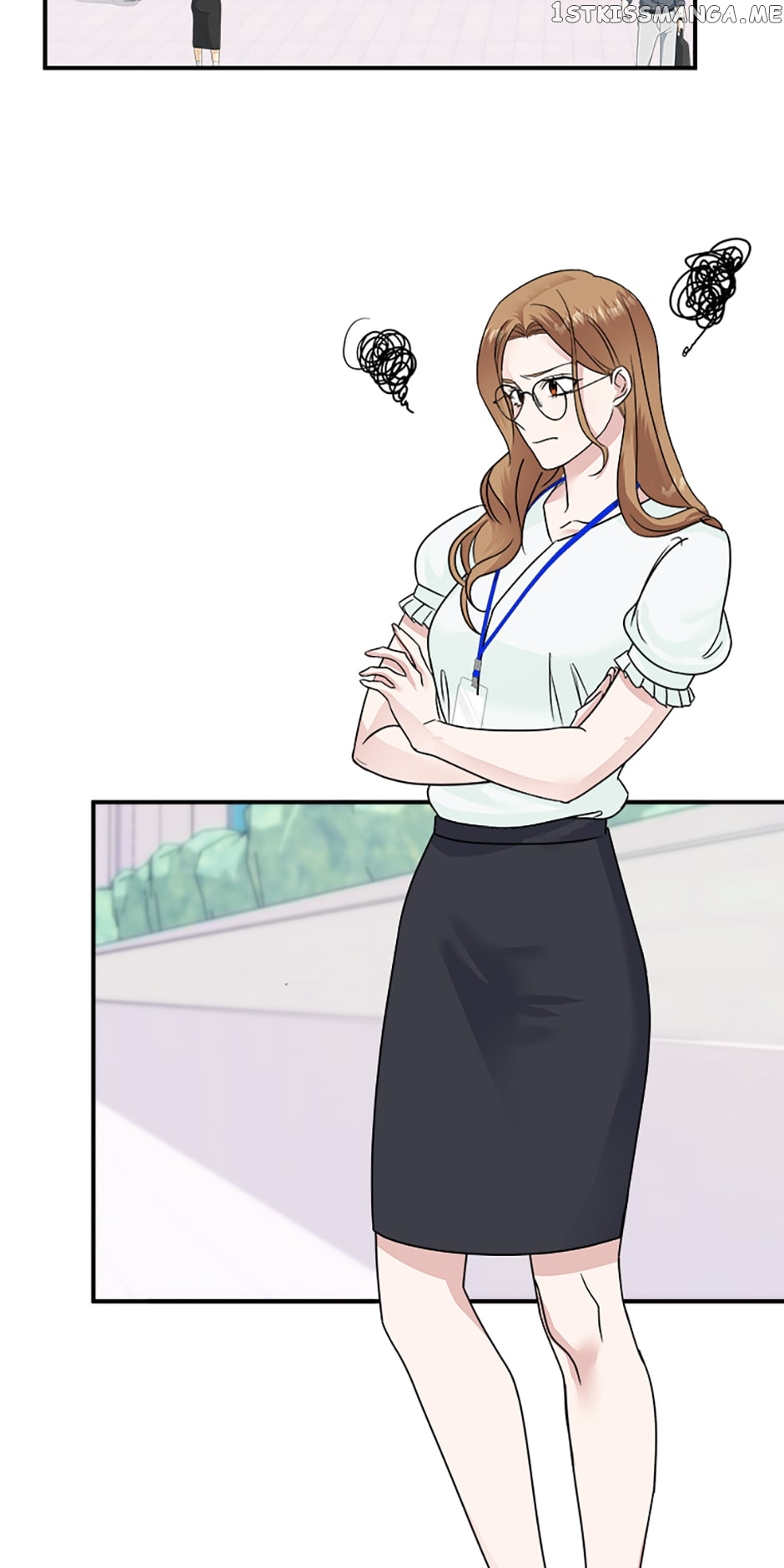 My Boss Can't Sleep Without Me Chapter 14 - page 28