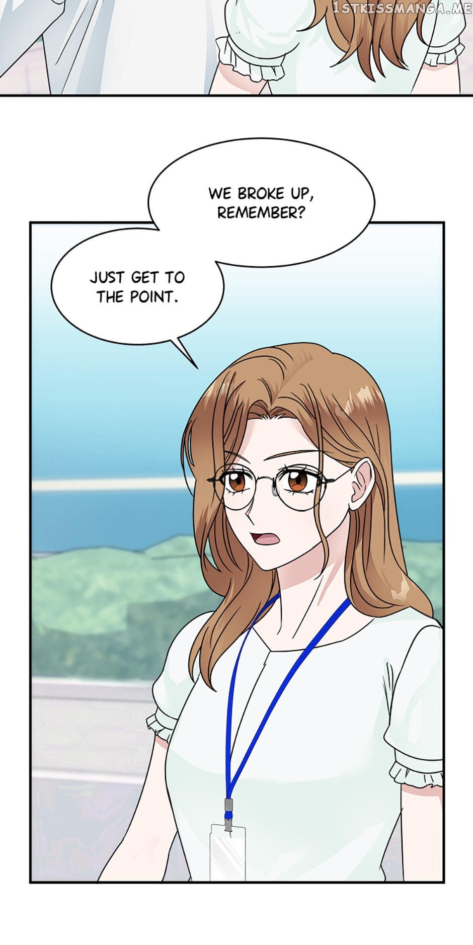 My Boss Can't Sleep Without Me Chapter 14 - page 30