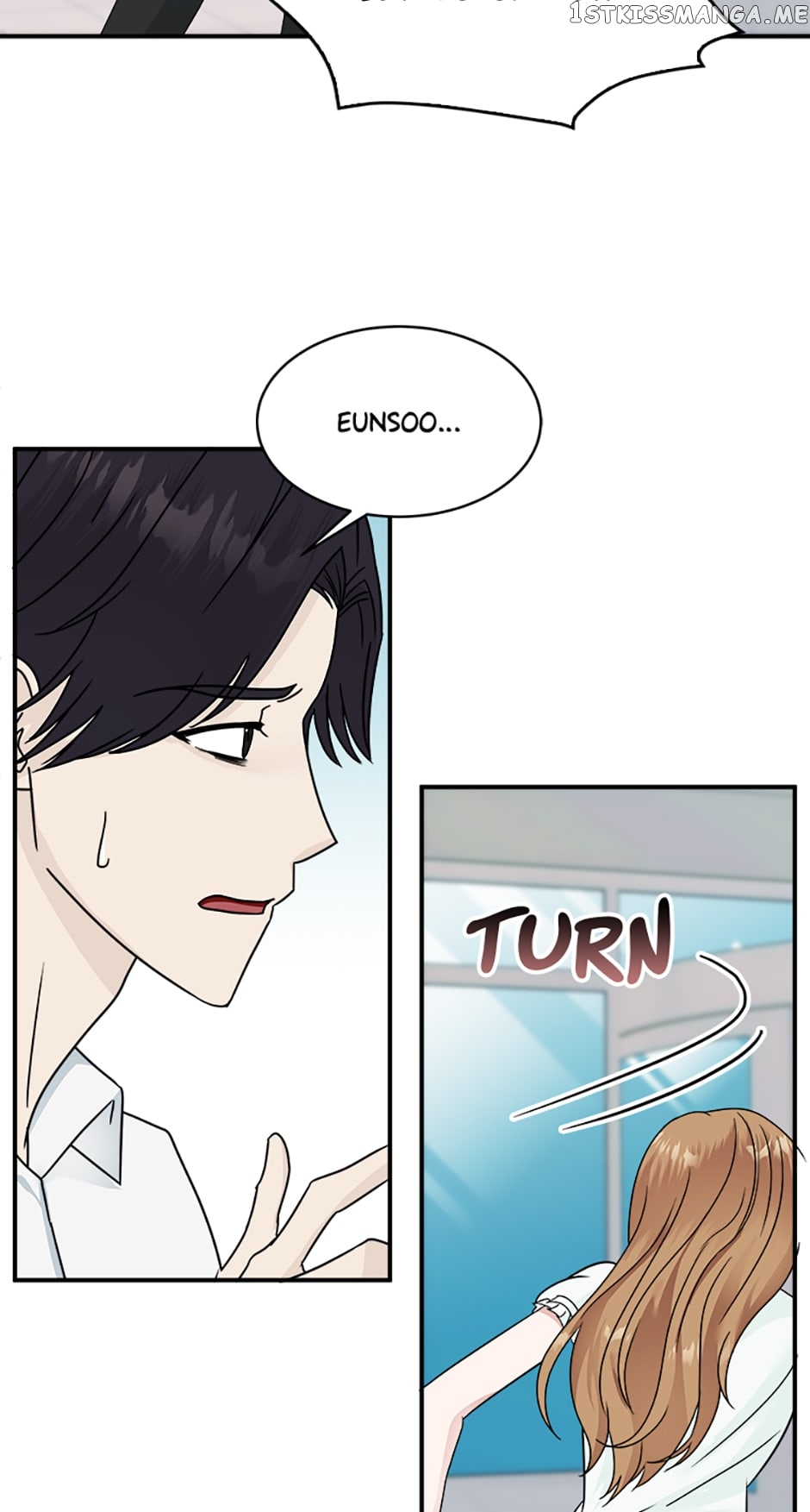My Boss Can't Sleep Without Me Chapter 14 - page 41
