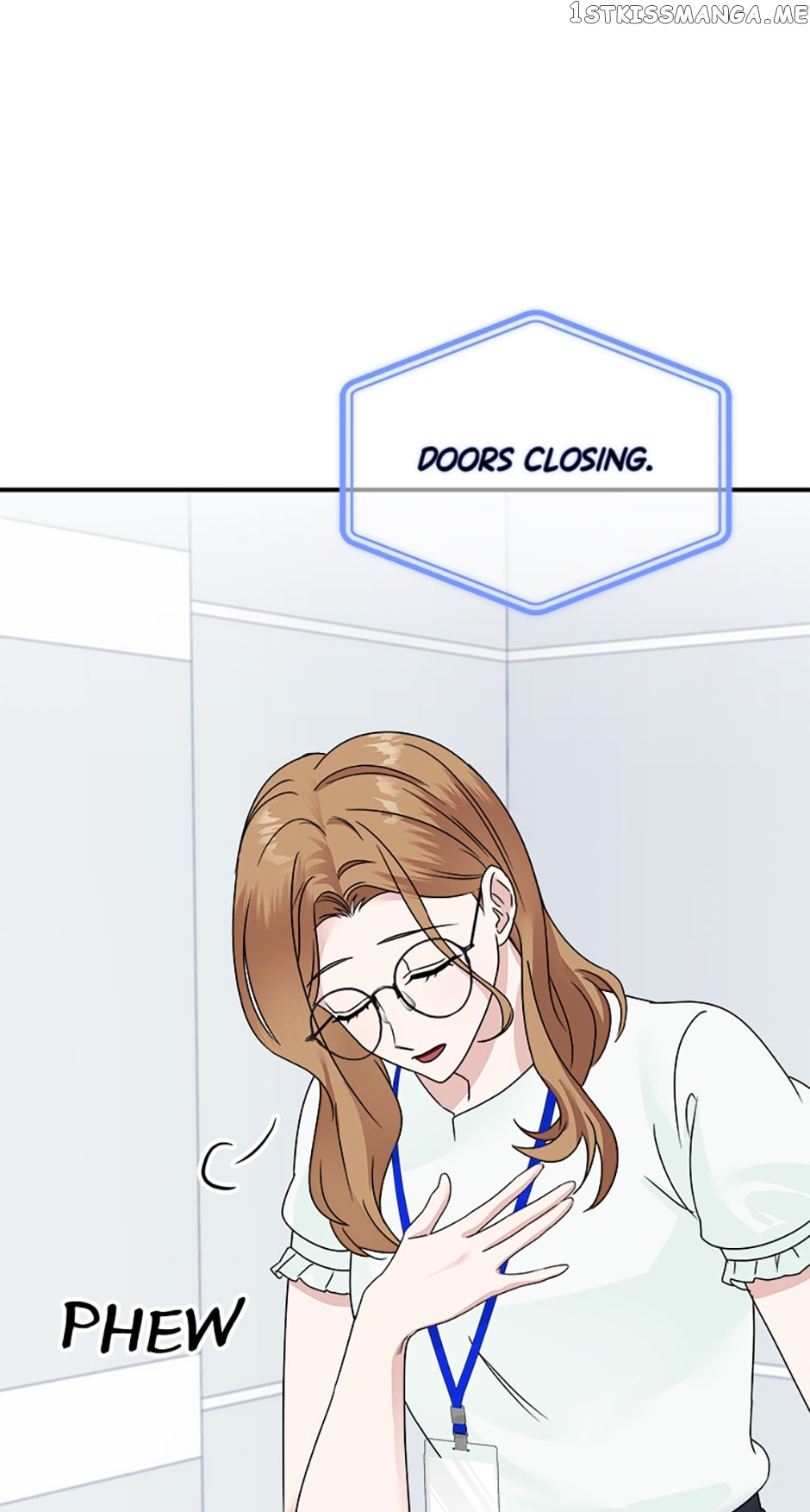 My Boss Can't Sleep Without Me Chapter 14 - page 43