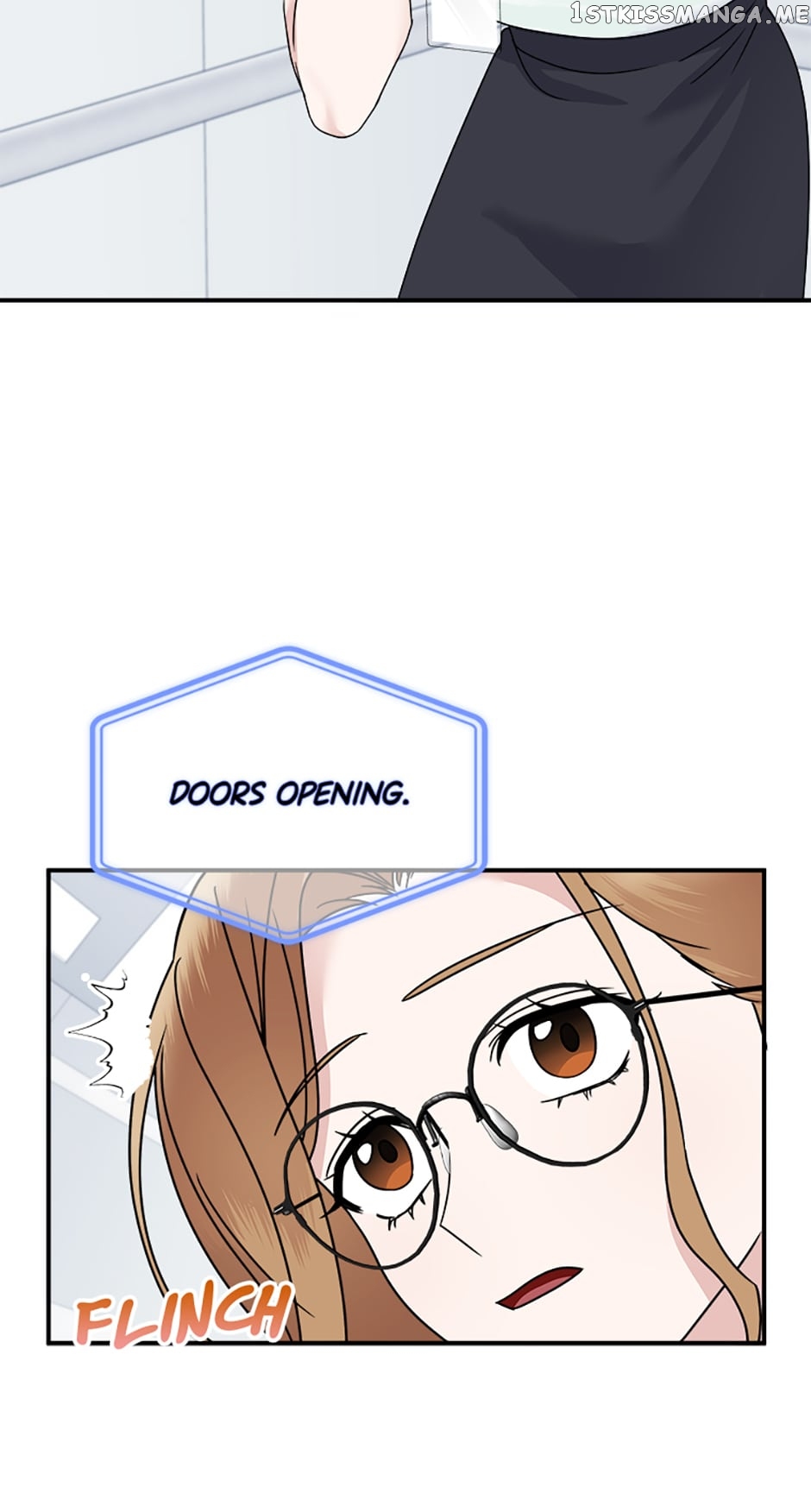 My Boss Can't Sleep Without Me Chapter 14 - page 44