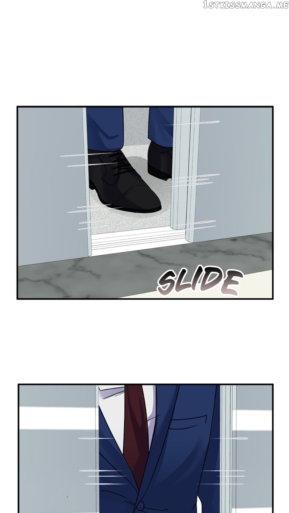 My Boss Can't Sleep Without Me Chapter 14 - page 45