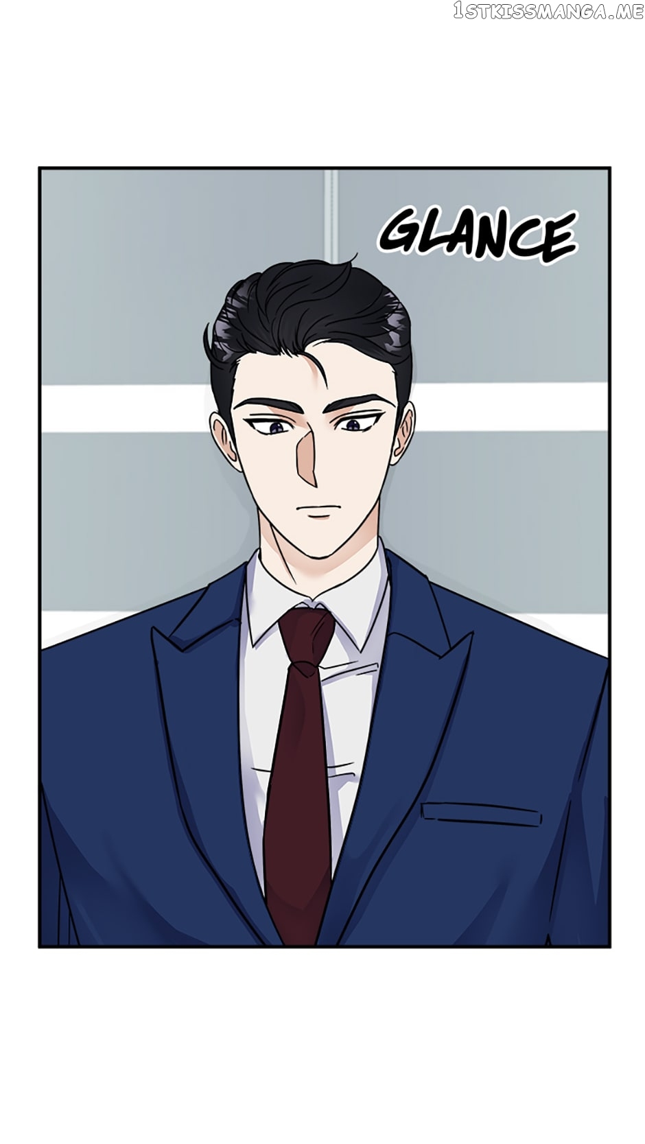 My Boss Can't Sleep Without Me Chapter 14 - page 49