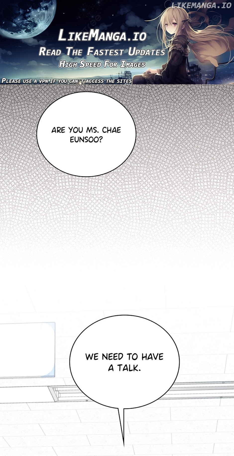 My Boss Can't Sleep Without Me Chapter 76 - page 1