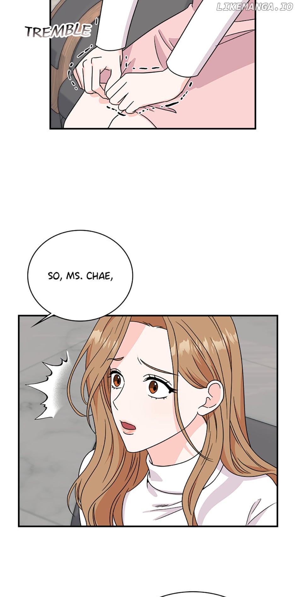 My Boss Can't Sleep Without Me Chapter 76 - page 13