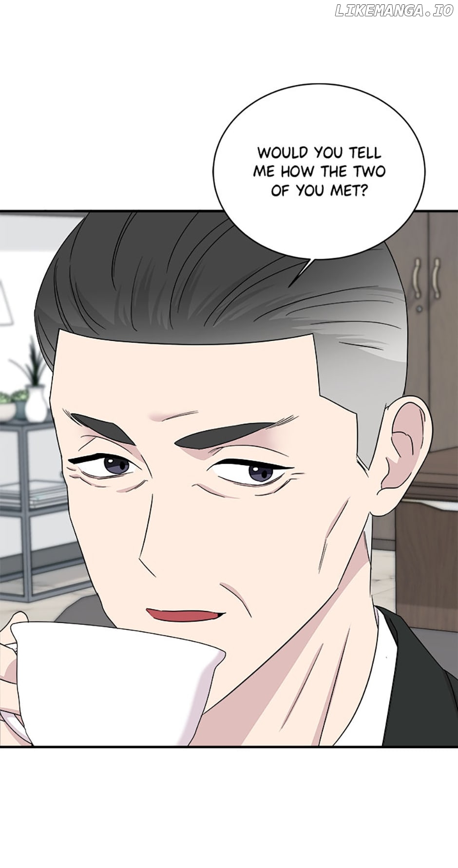 My Boss Can't Sleep Without Me Chapter 76 - page 20