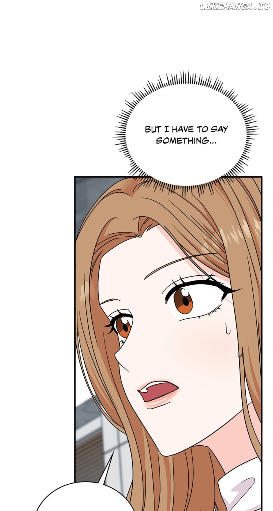 My Boss Can't Sleep Without Me Chapter 76 - page 25