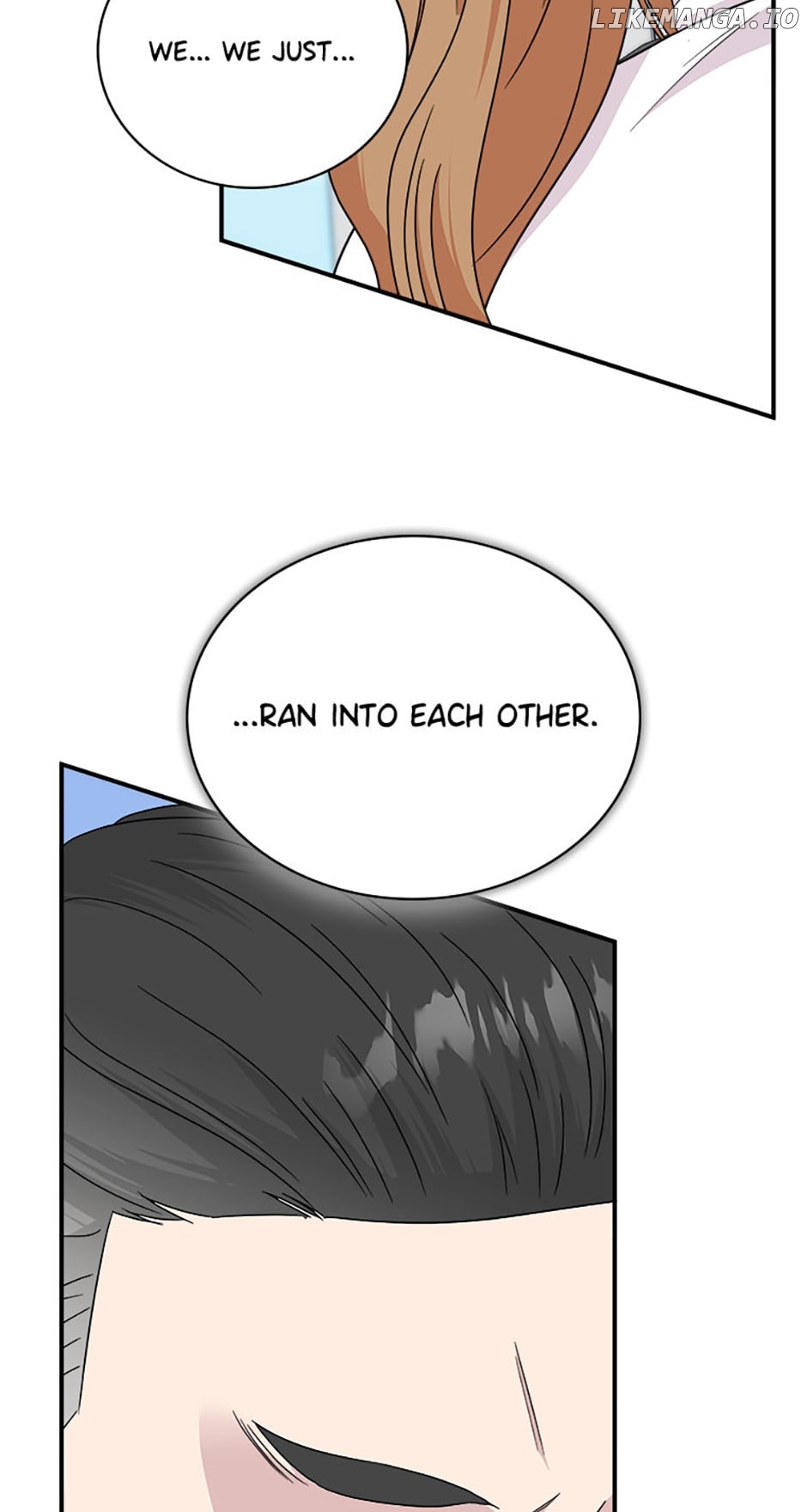 My Boss Can't Sleep Without Me Chapter 76 - page 26