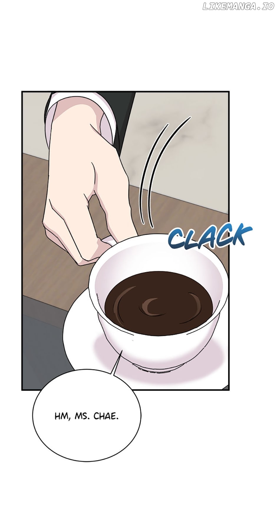 My Boss Can't Sleep Without Me Chapter 76 - page 28