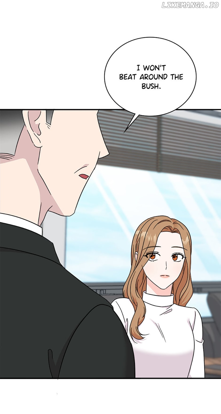 My Boss Can't Sleep Without Me Chapter 76 - page 29