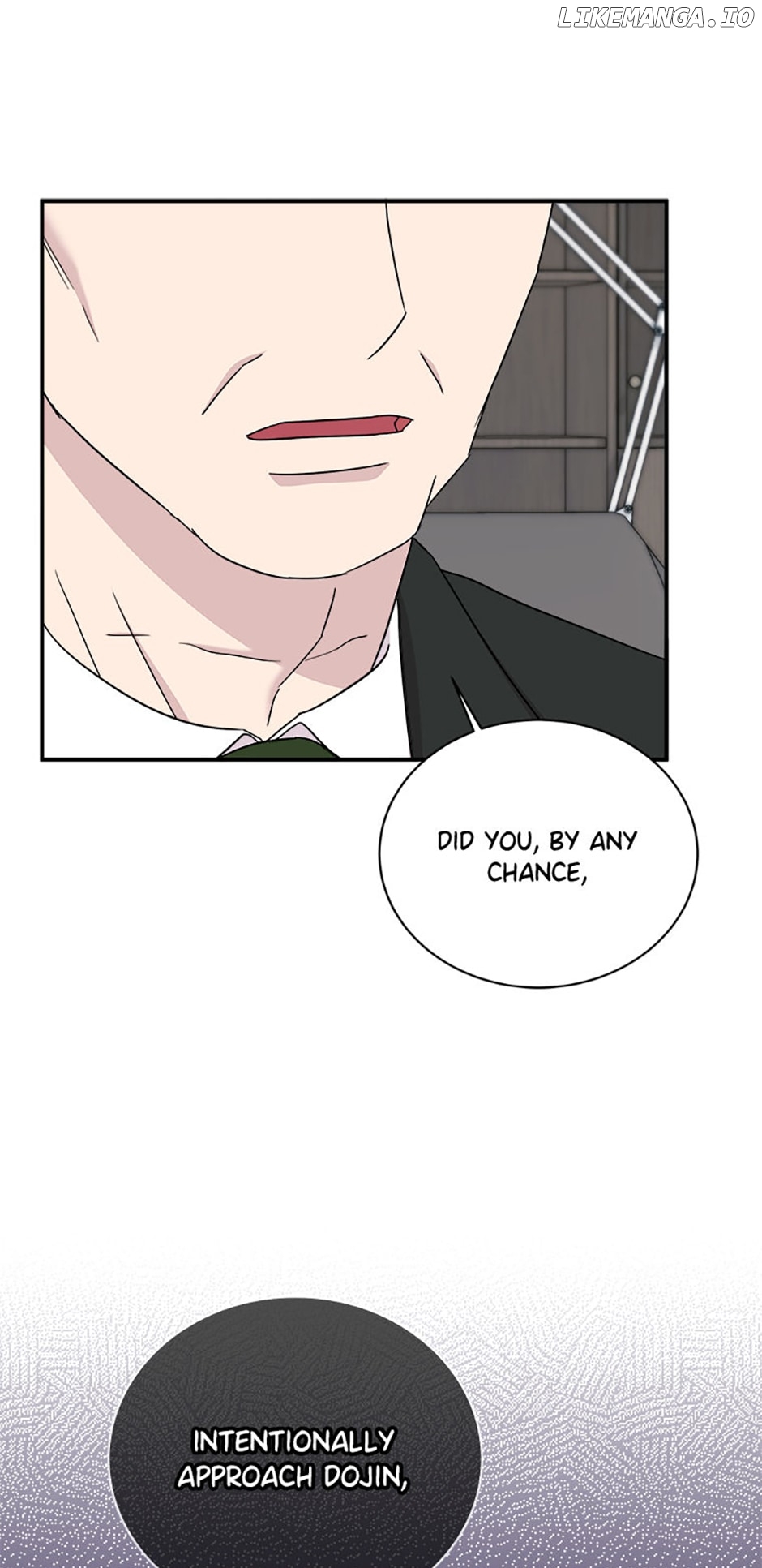 My Boss Can't Sleep Without Me Chapter 76 - page 30