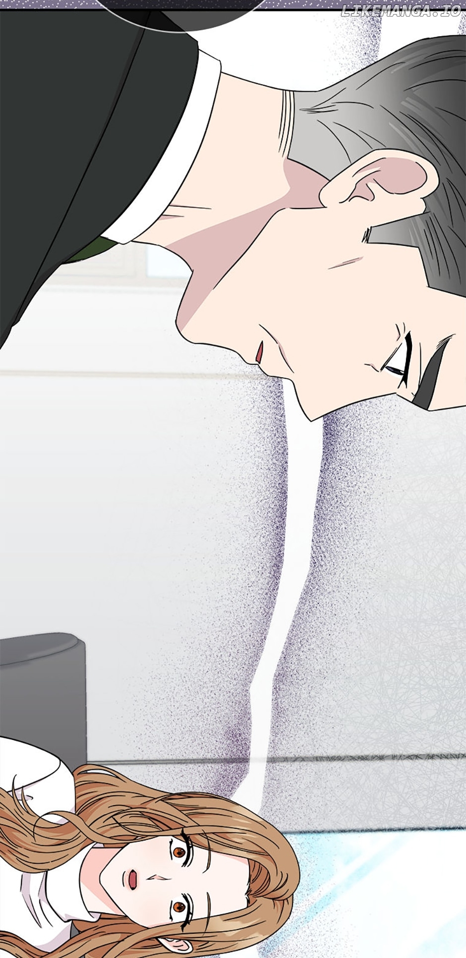 My Boss Can't Sleep Without Me Chapter 76 - page 31