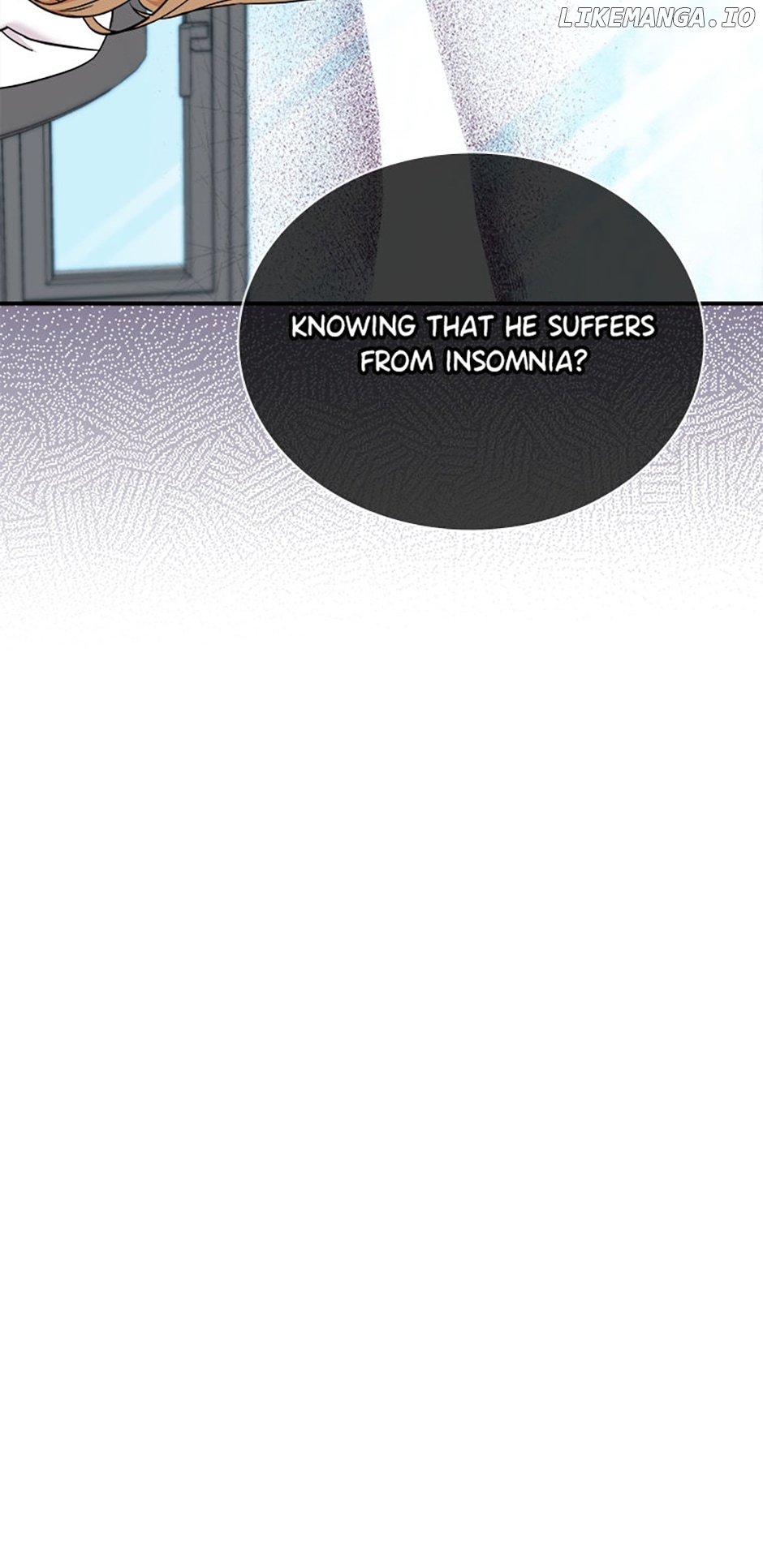 My Boss Can't Sleep Without Me Chapter 76 - page 32