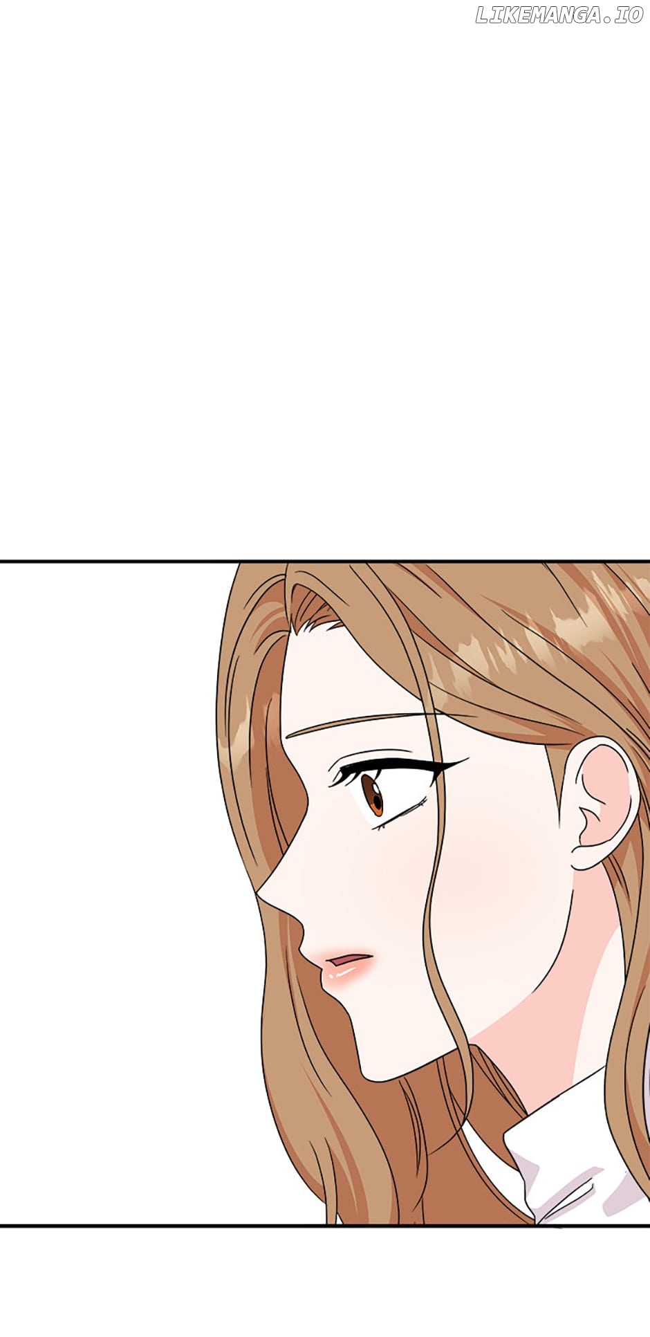 My Boss Can't Sleep Without Me Chapter 76 - page 33