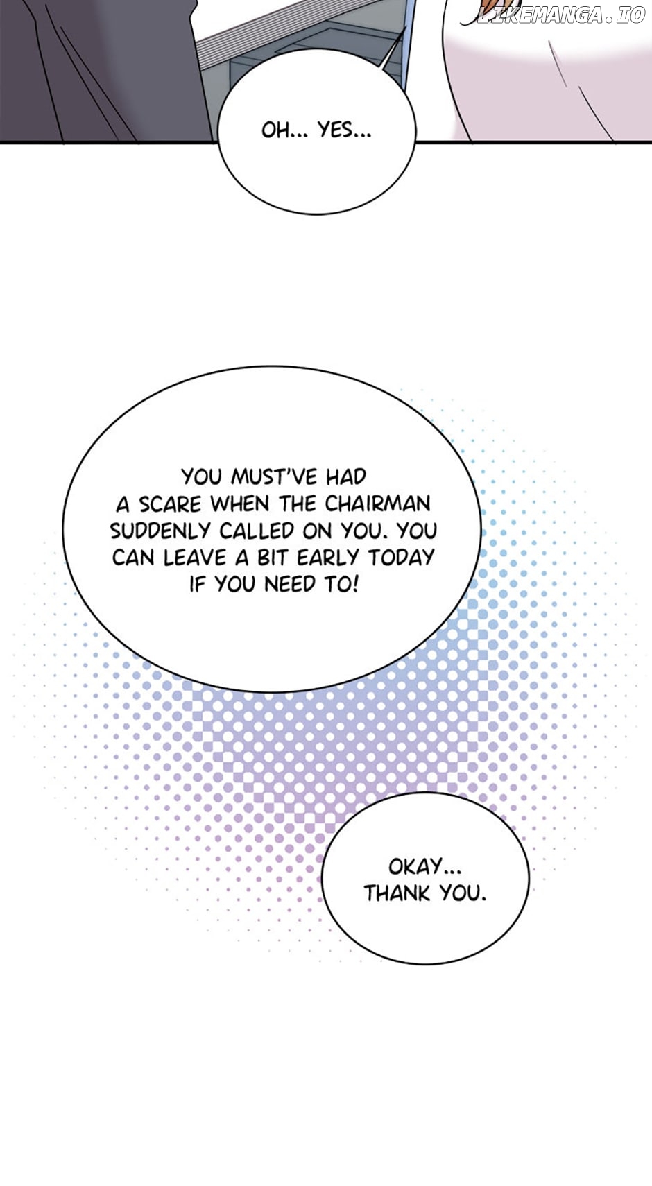 My Boss Can't Sleep Without Me Chapter 76 - page 40
