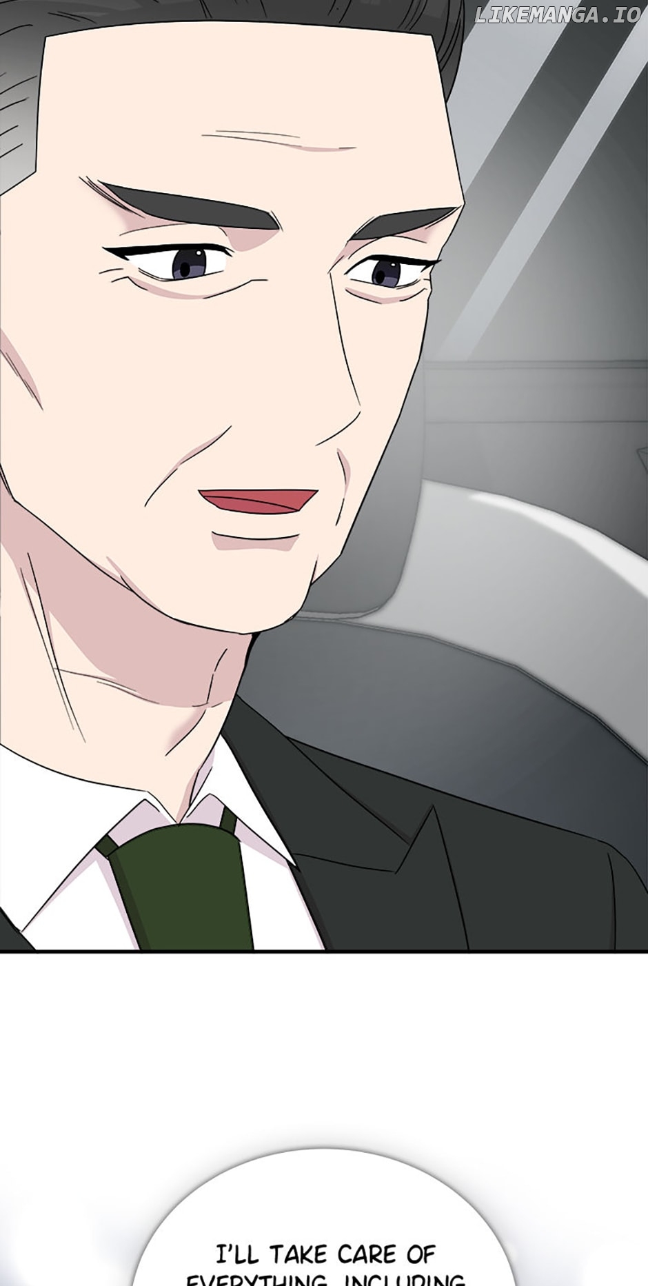 My Boss Can't Sleep Without Me Chapter 76 - page 47