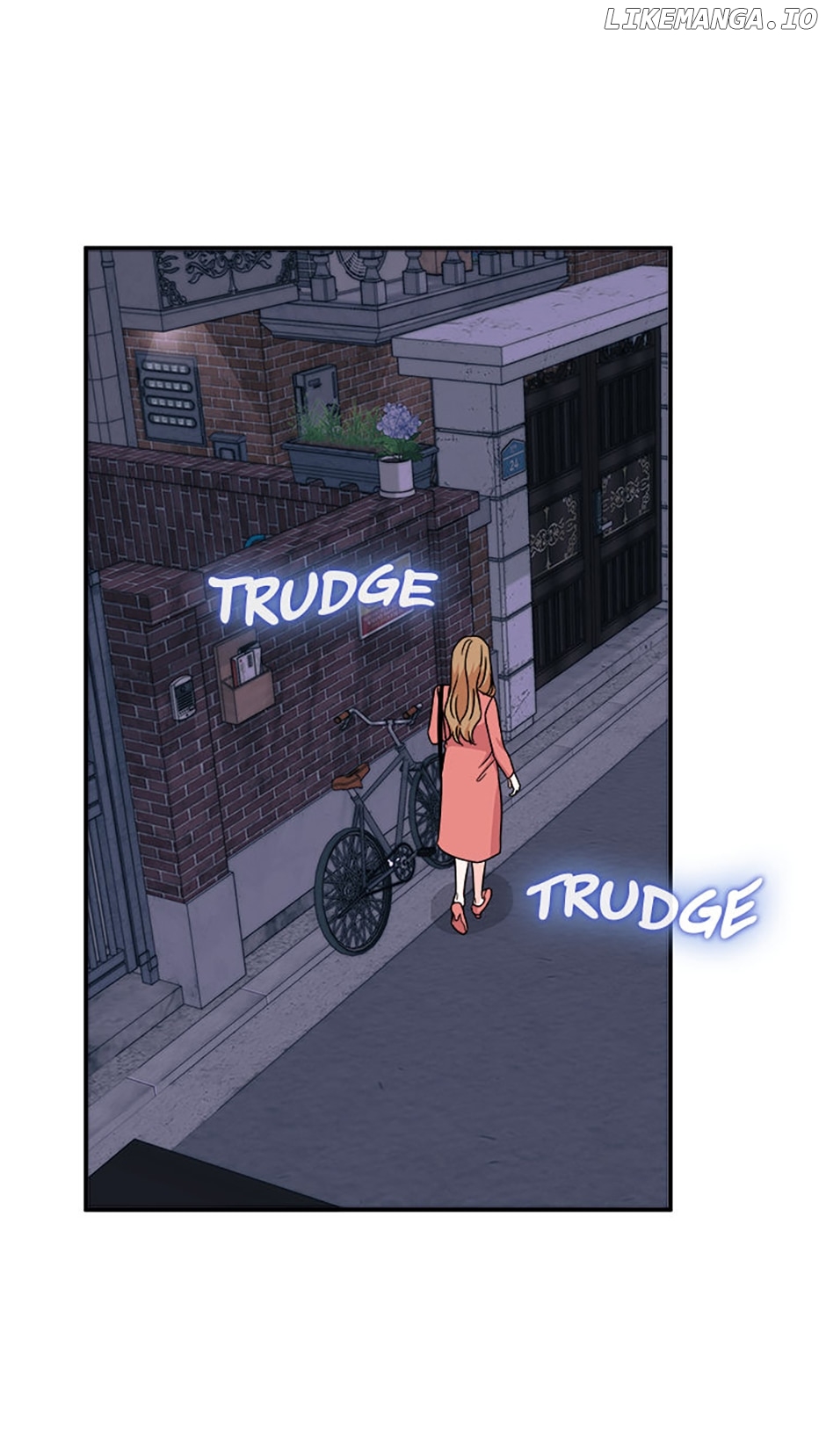 My Boss Can't Sleep Without Me Chapter 76 - page 49