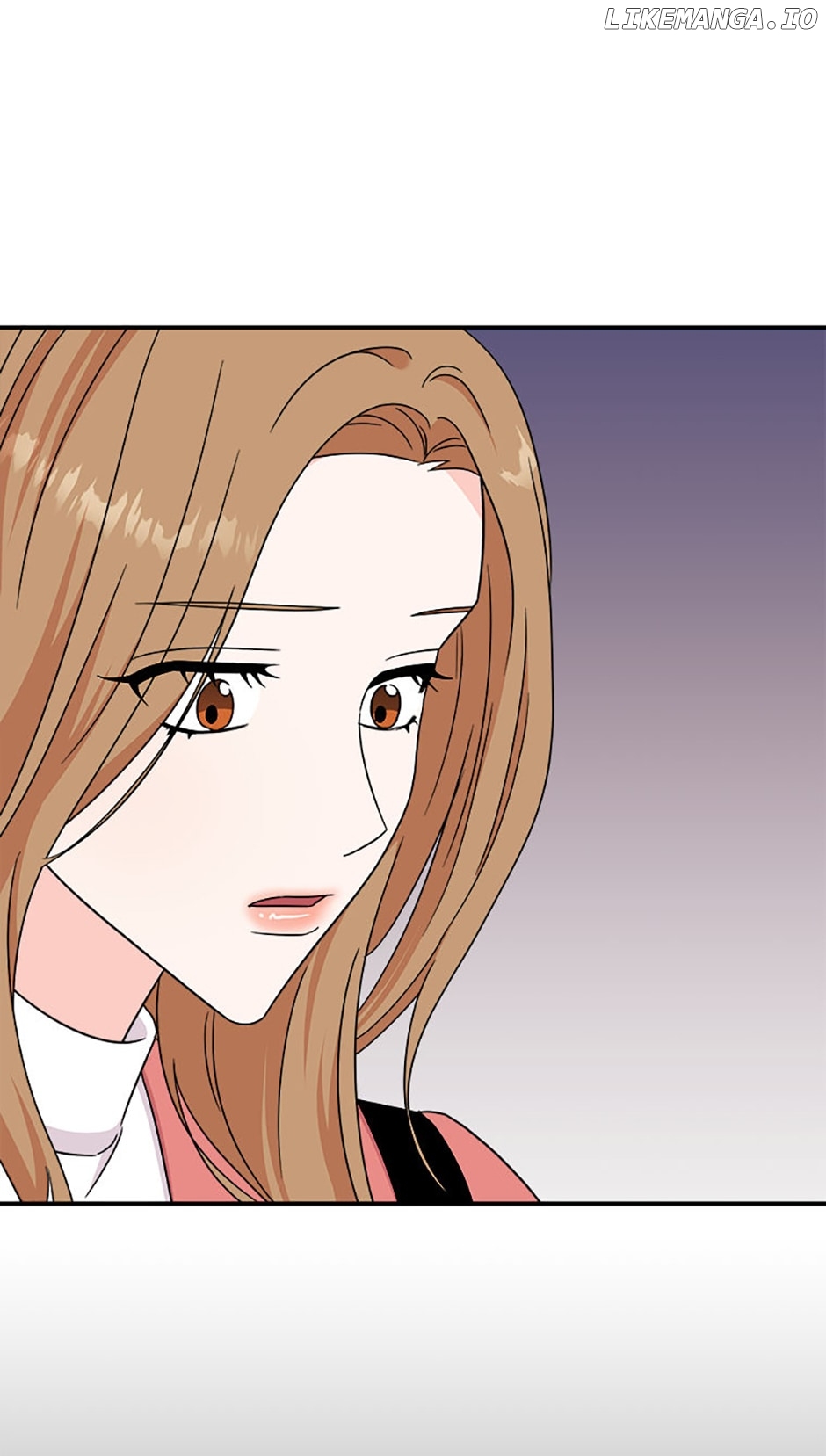 My Boss Can't Sleep Without Me Chapter 76 - page 50