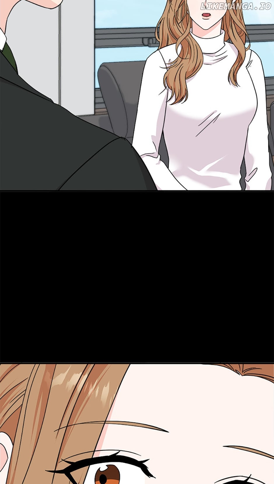 My Boss Can't Sleep Without Me Chapter 76 - page 52