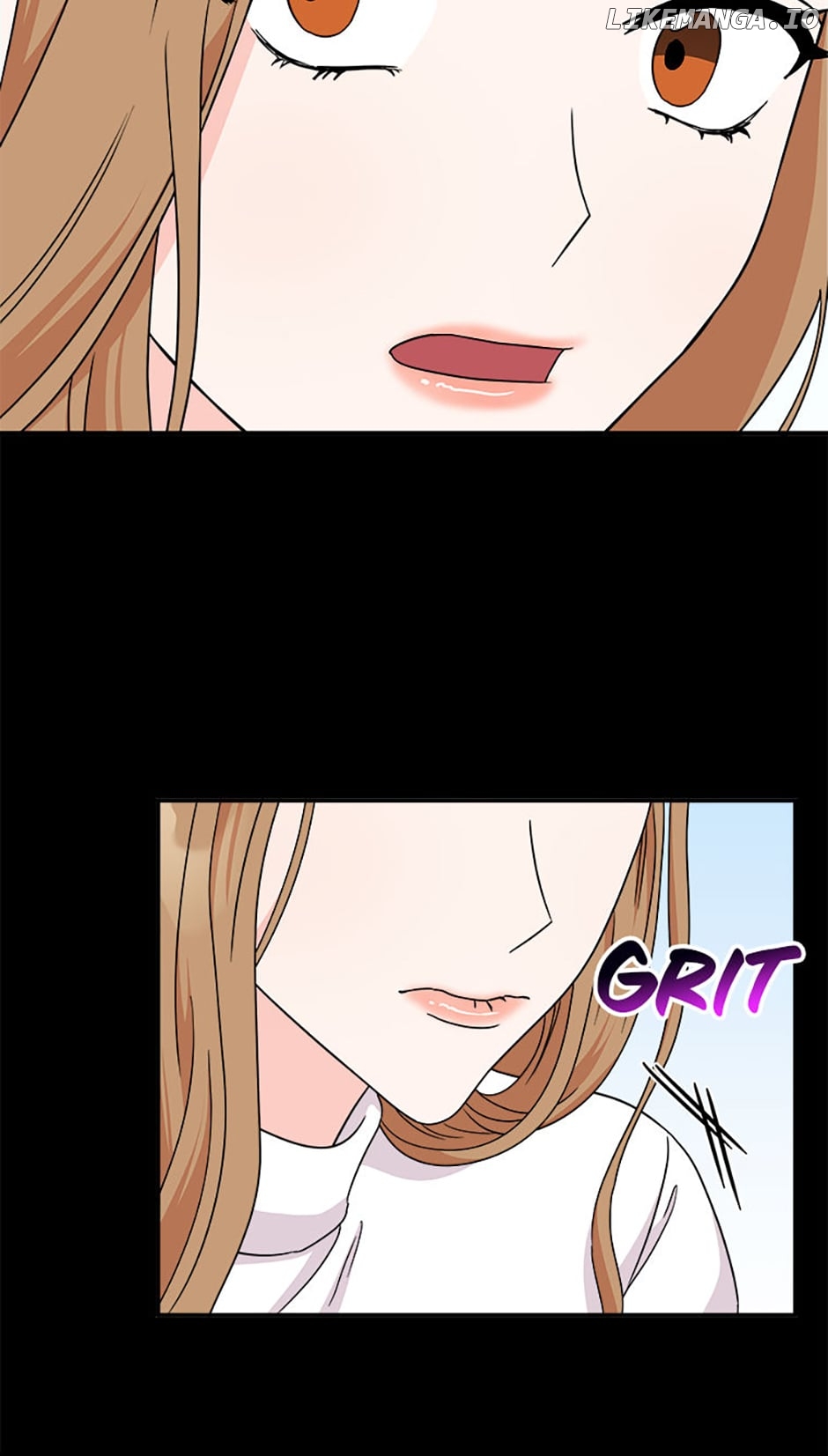 My Boss Can't Sleep Without Me Chapter 76 - page 53