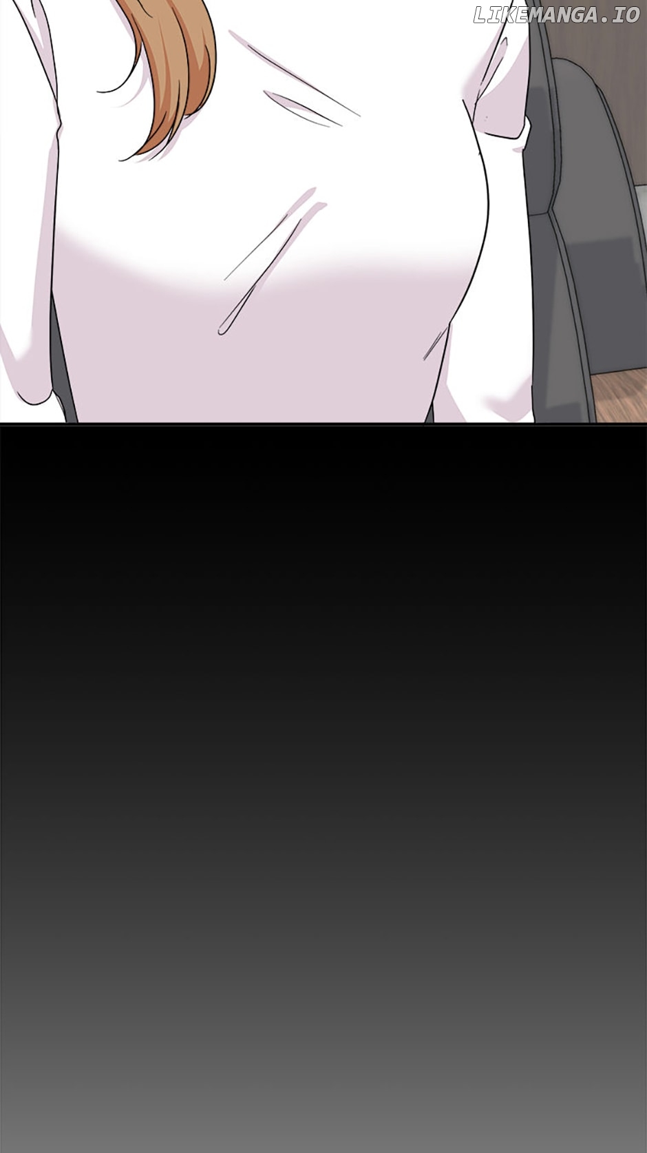 My Boss Can't Sleep Without Me Chapter 76 - page 58