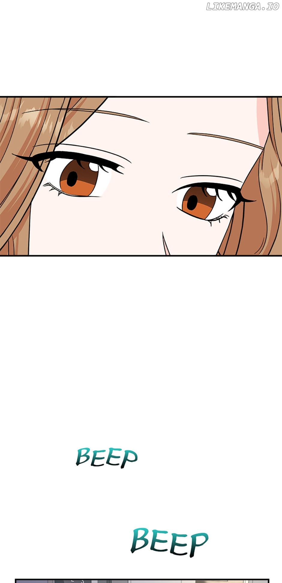 My Boss Can't Sleep Without Me Chapter 76 - page 62