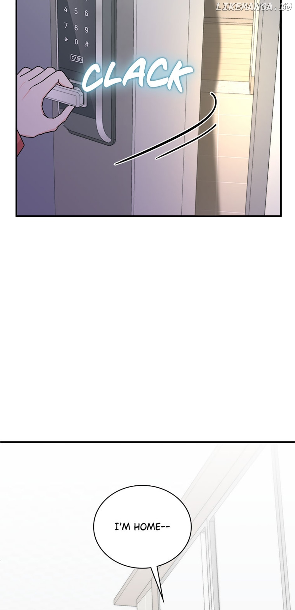 My Boss Can't Sleep Without Me Chapter 76 - page 63