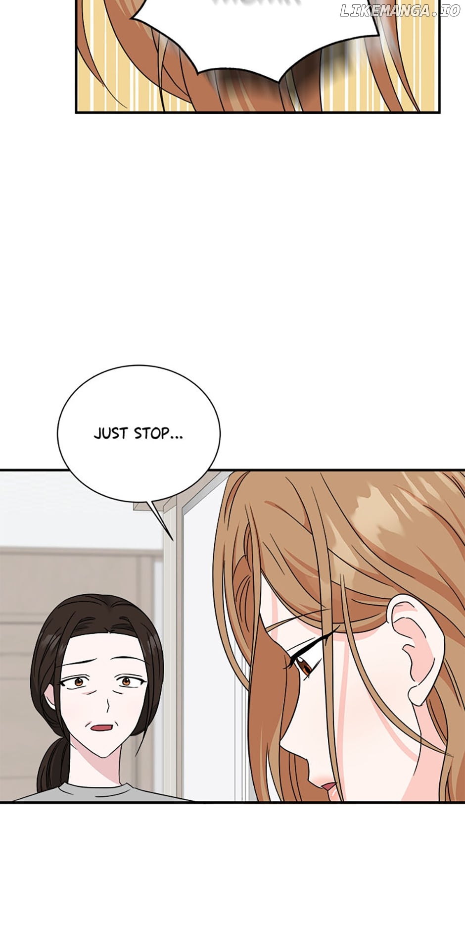 My Boss Can't Sleep Without Me Chapter 76 - page 70