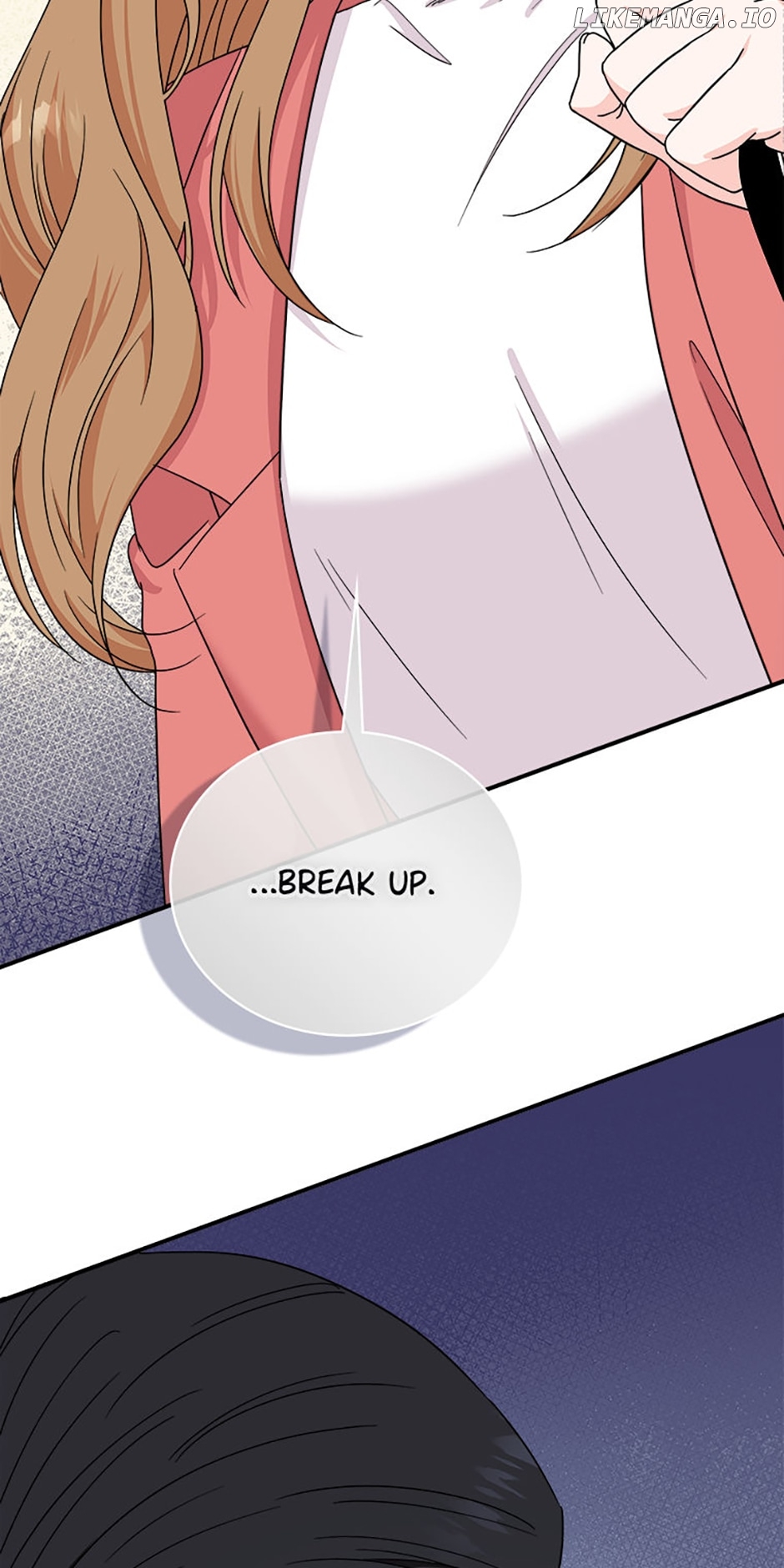 My Boss Can't Sleep Without Me Chapter 76 - page 72