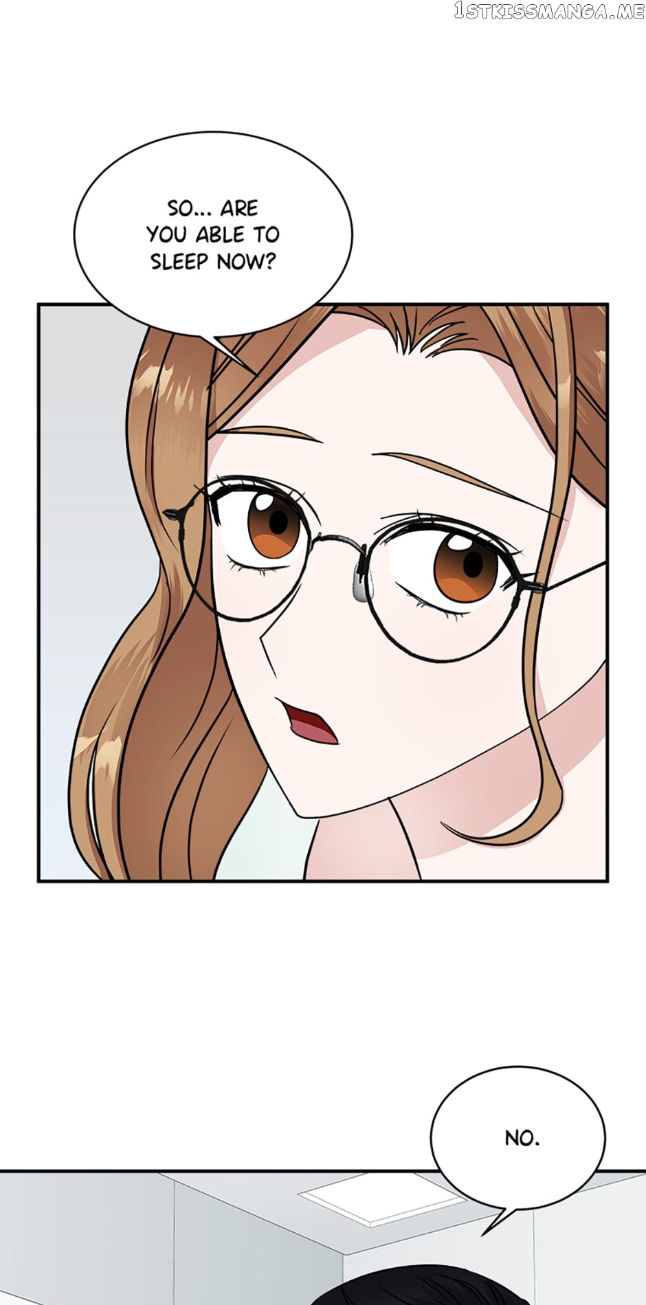 My Boss Can't Sleep Without Me Chapter 15 - page 11