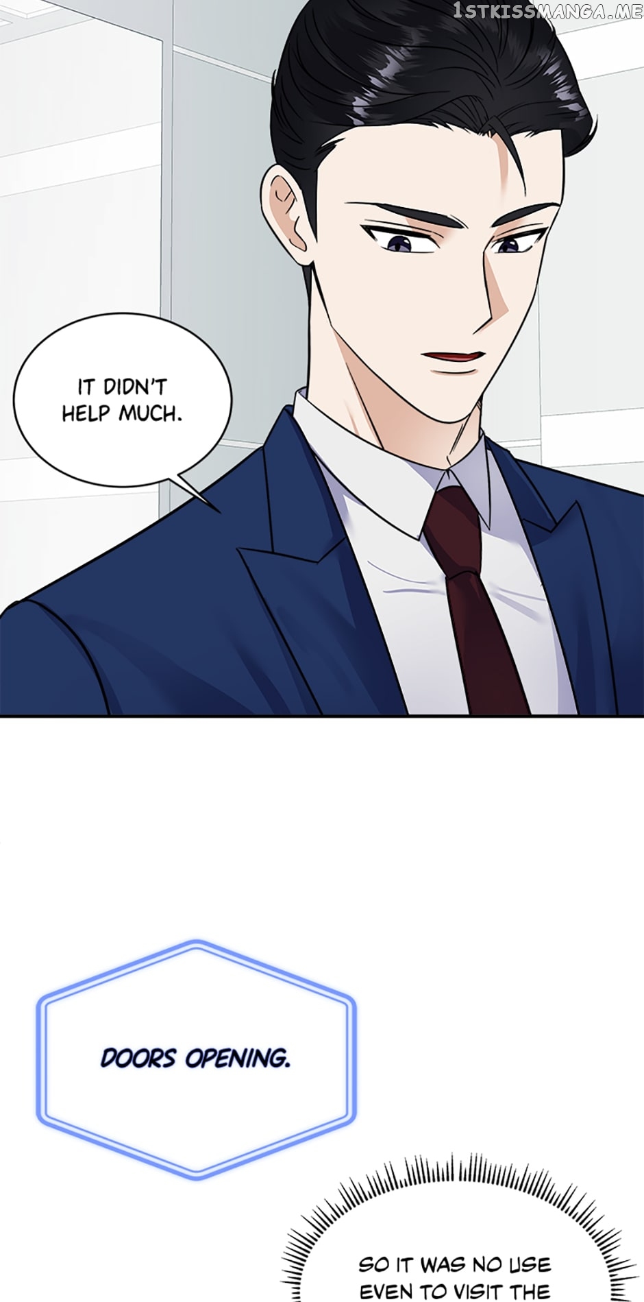 My Boss Can't Sleep Without Me Chapter 15 - page 12